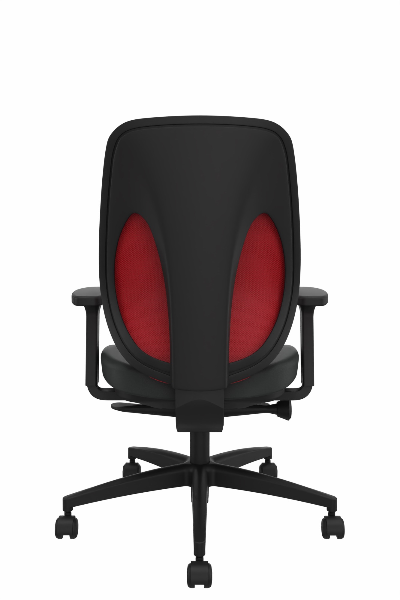 Synchrondrehstuhl Giro 353 N