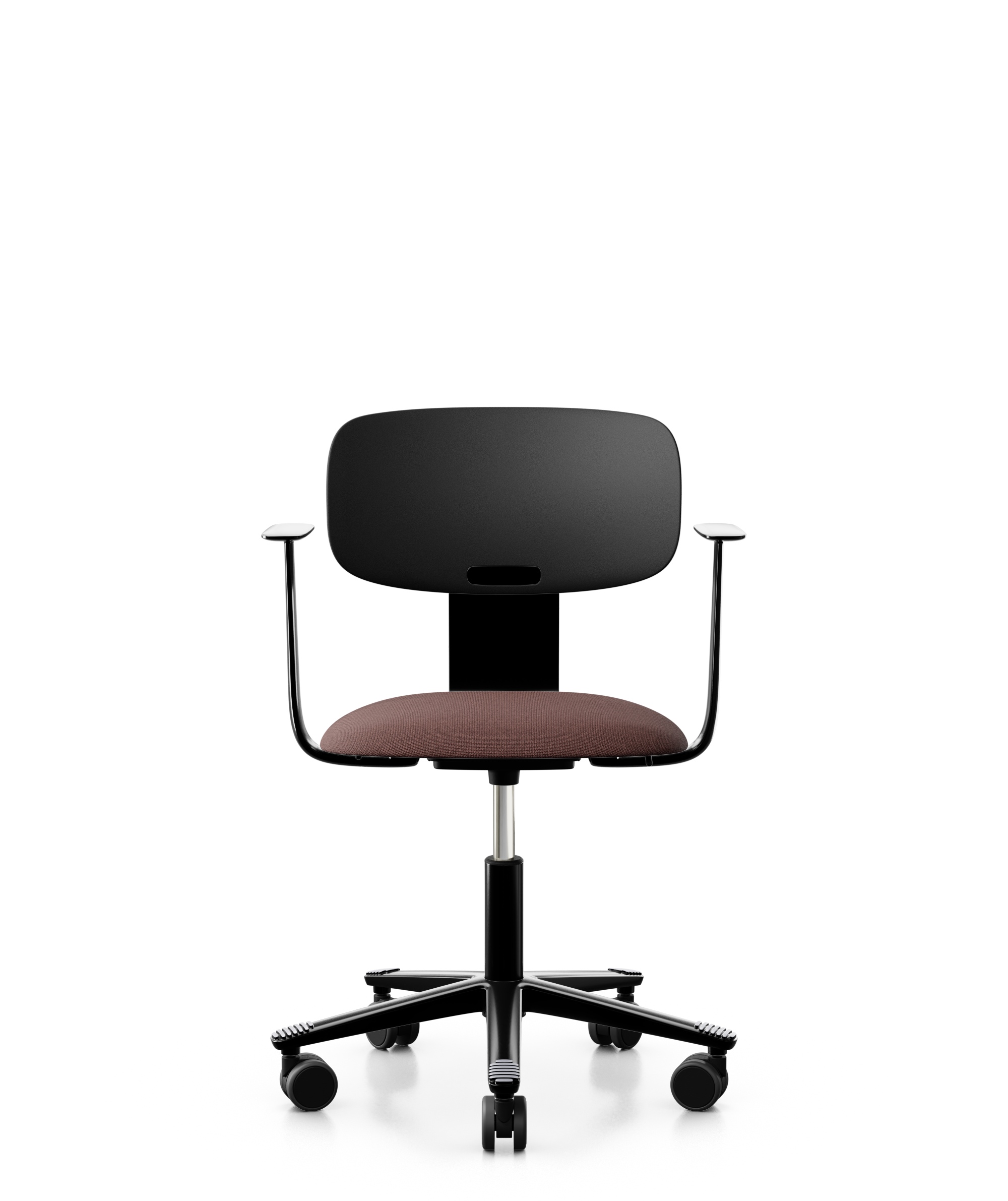 Homeofficestuhl Tion Sitz gepolstert