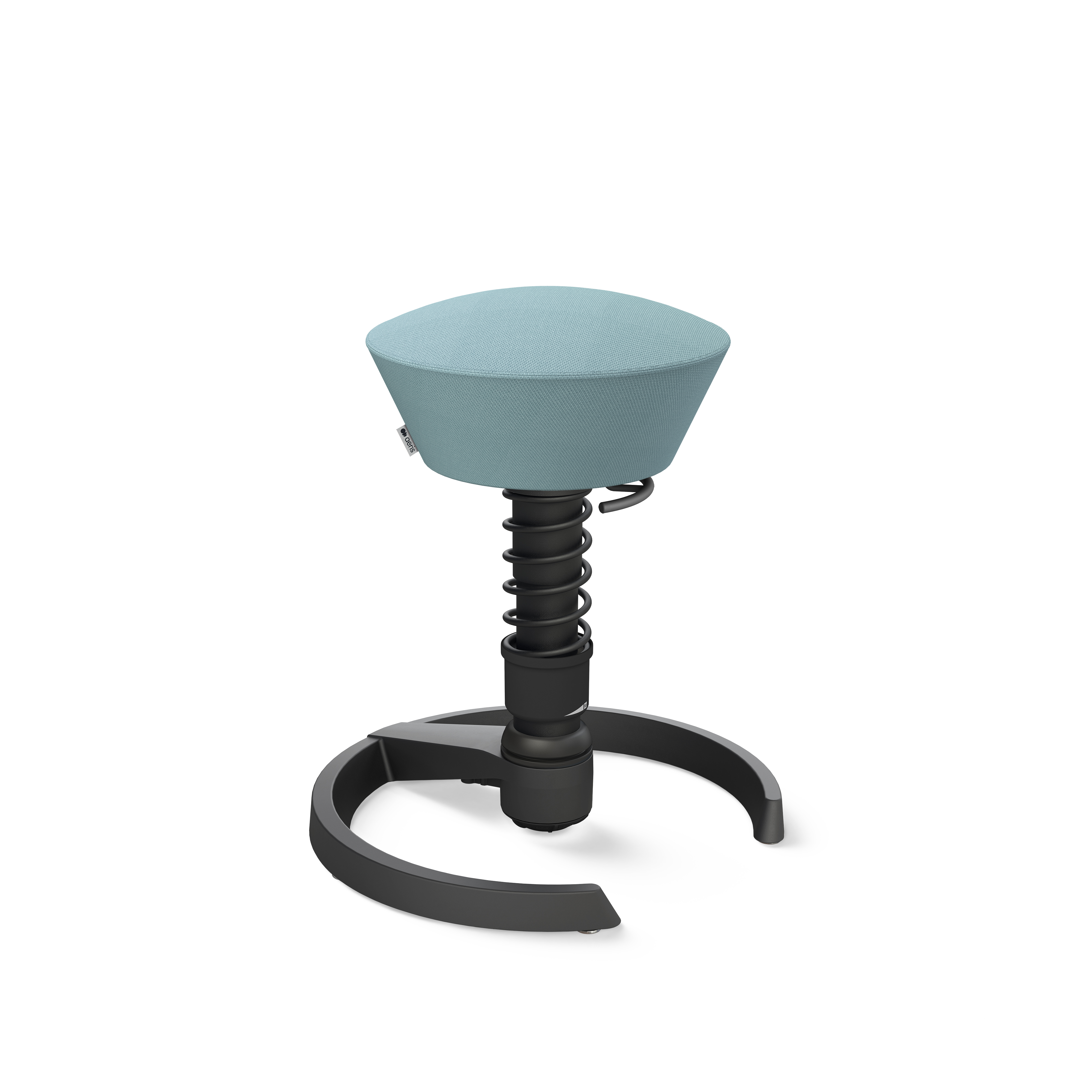 3-D-Hocker Swopper