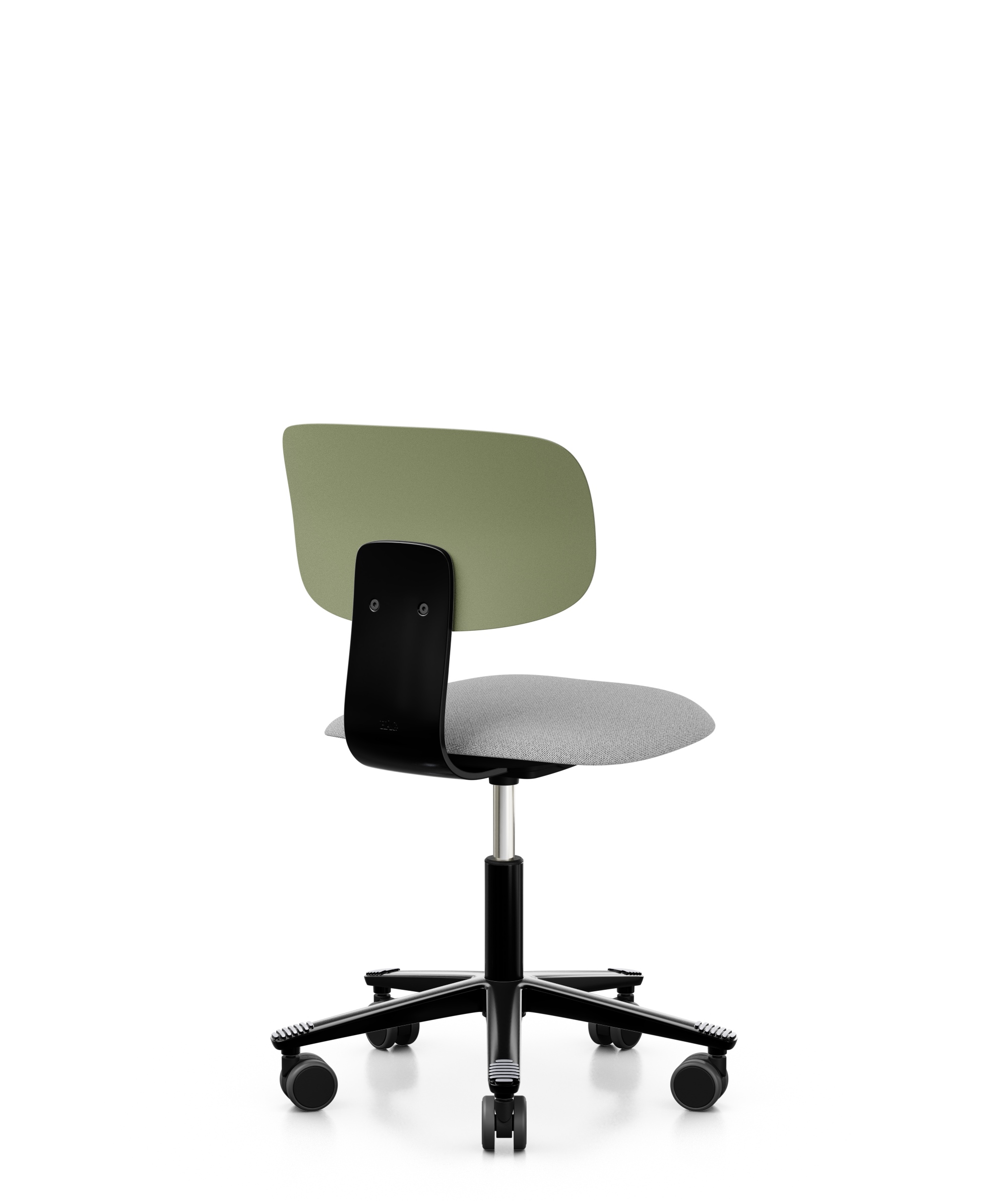 Homeofficestuhl Tion Sitz gepolstert