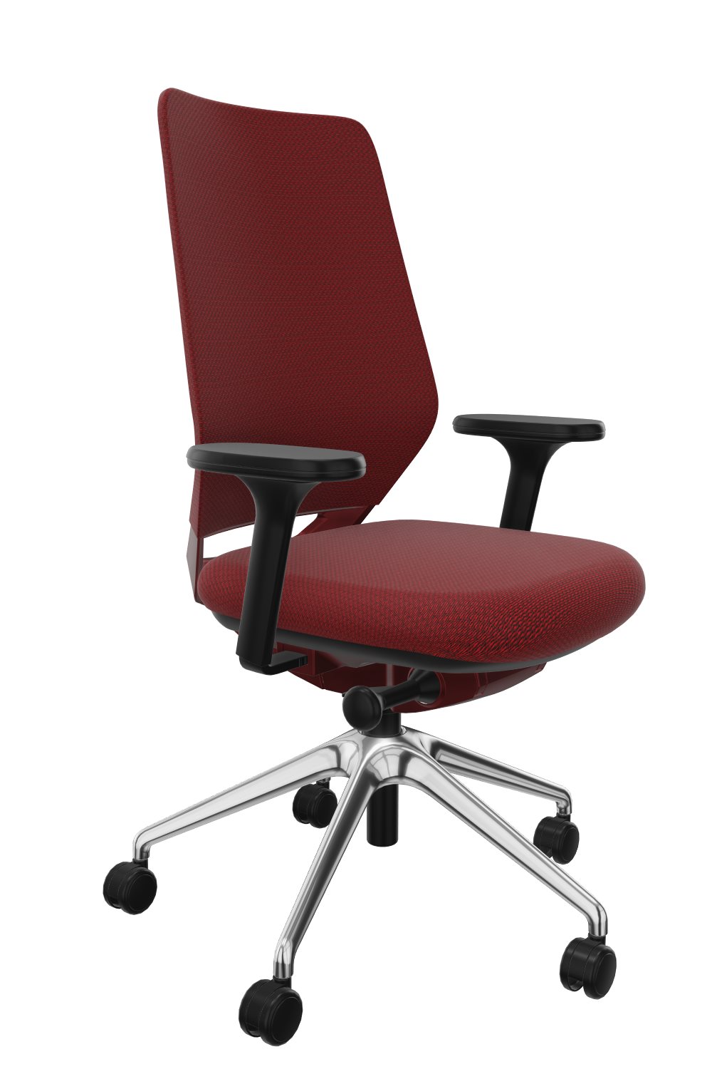 3-D Stuhl Sentiano Flex