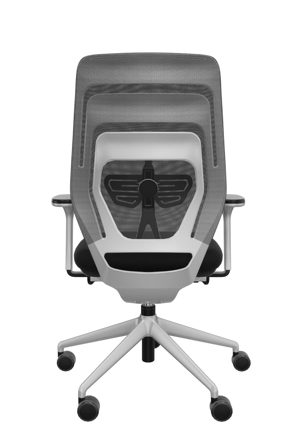 Moderner Bürostuhl Sentiano