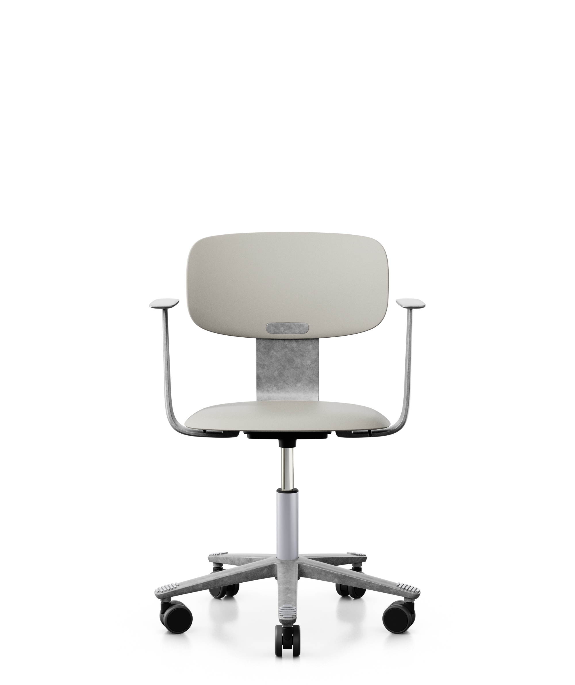 Homeofficestuhl Tion Kunststoff