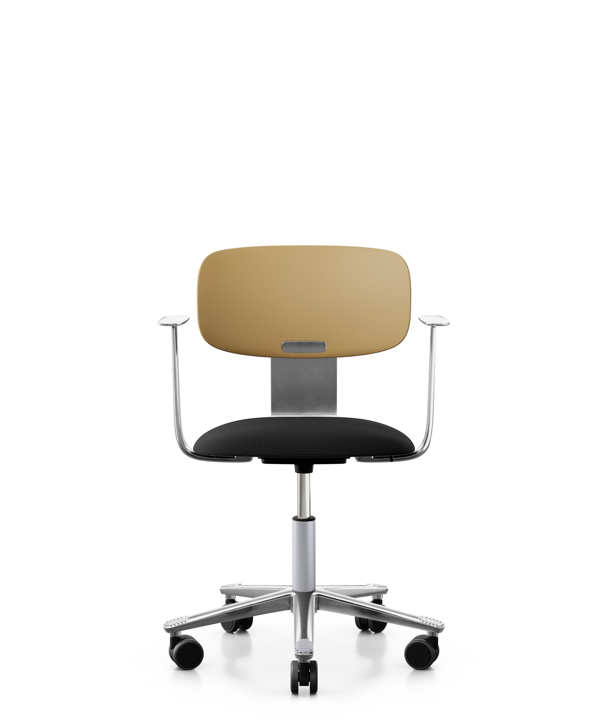 Homeofficestuhl Tion Sitz gepolstert