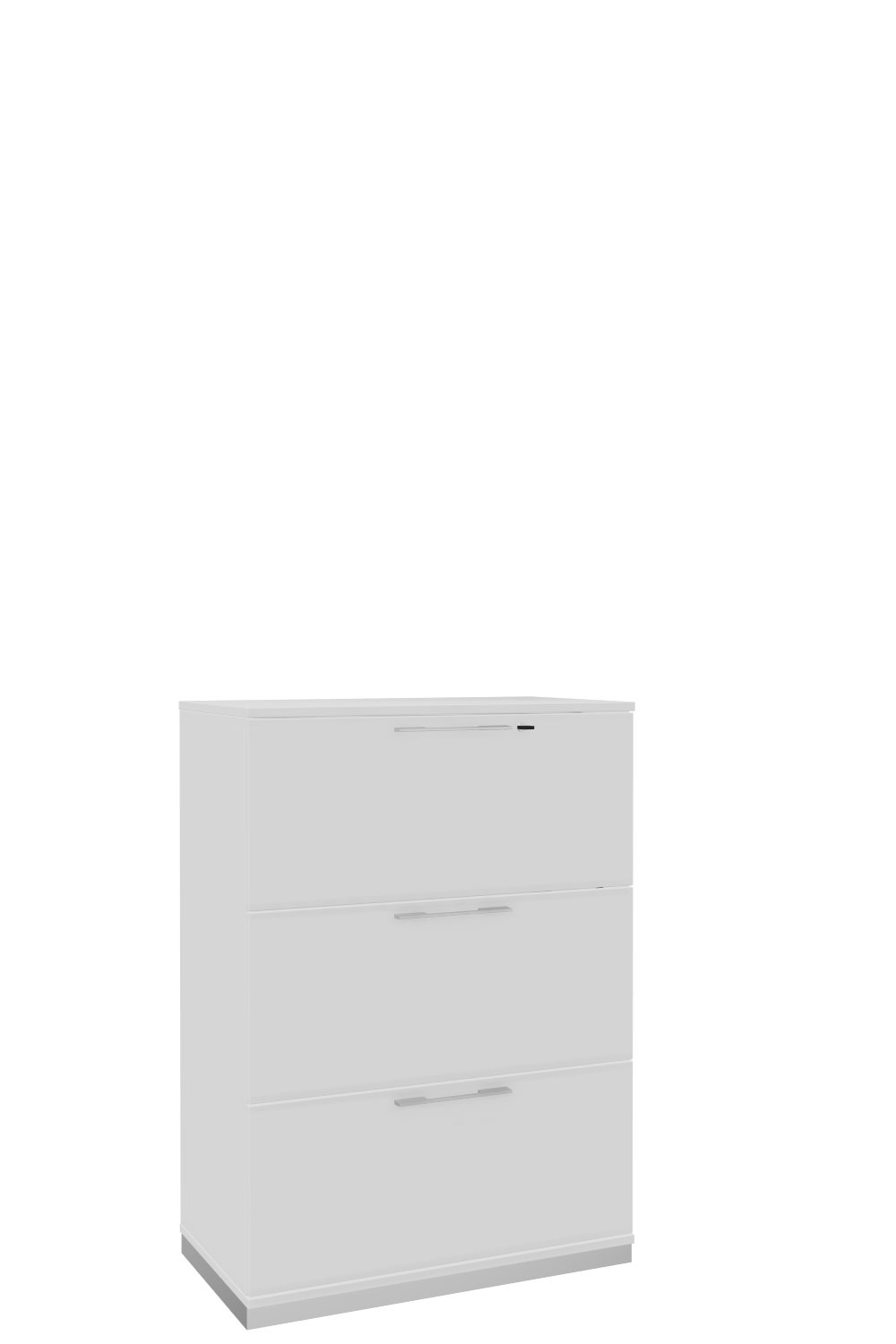 Oviedo Hängeregisterschrank