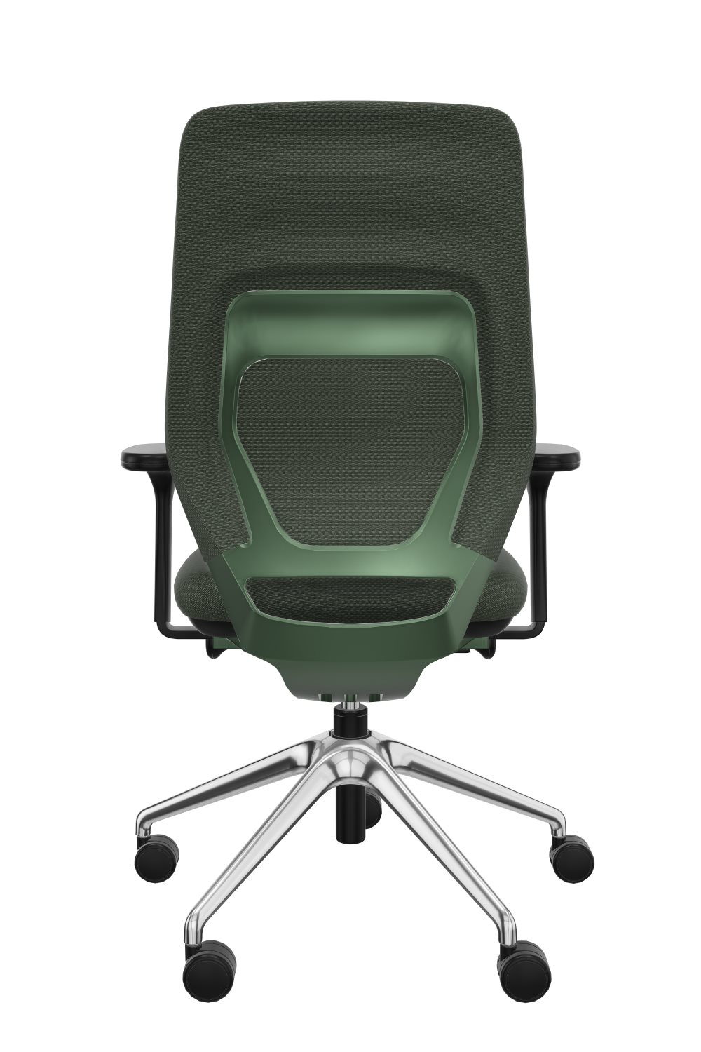 3-D Stuhl Sentiano Flex