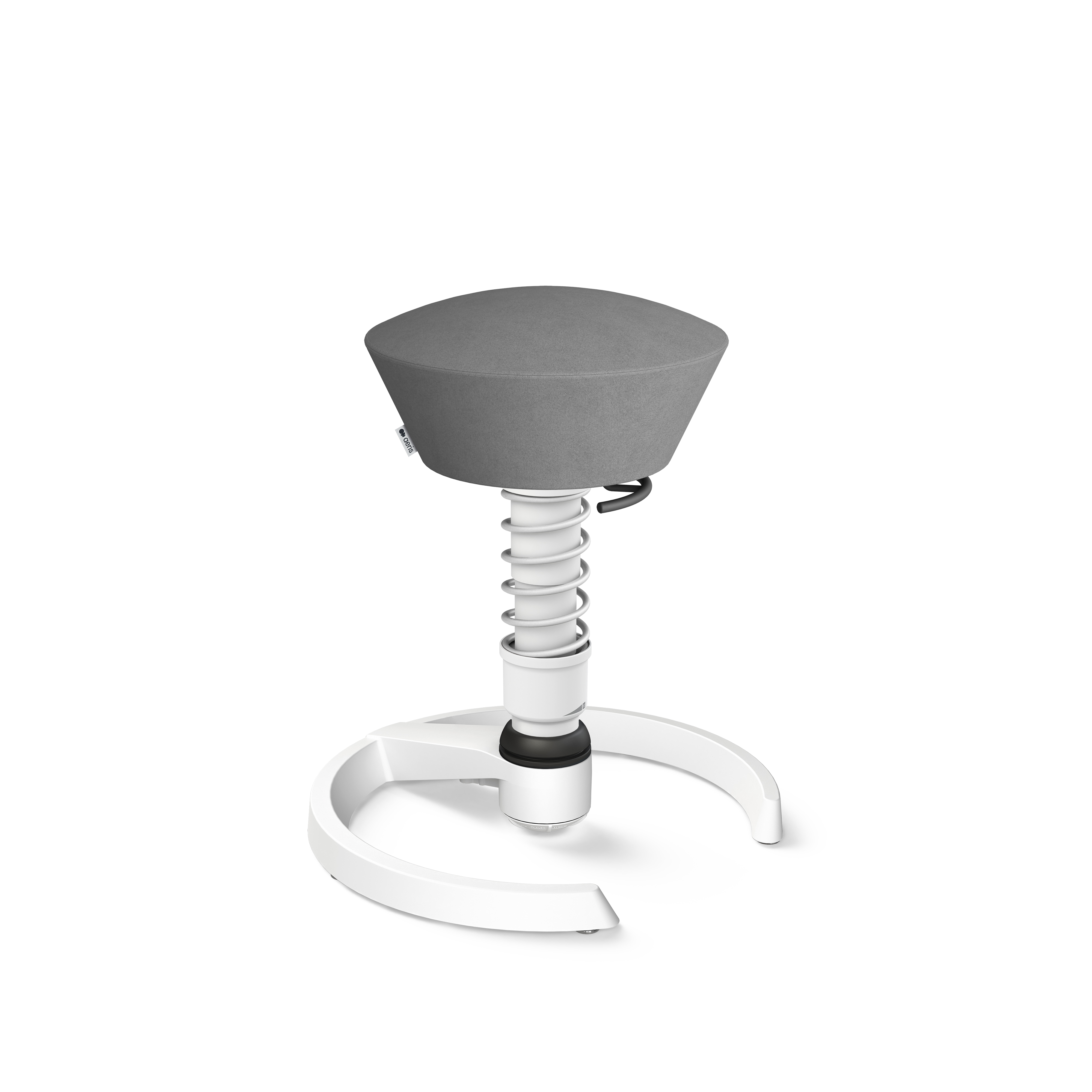 3-D-Hocker Swopper