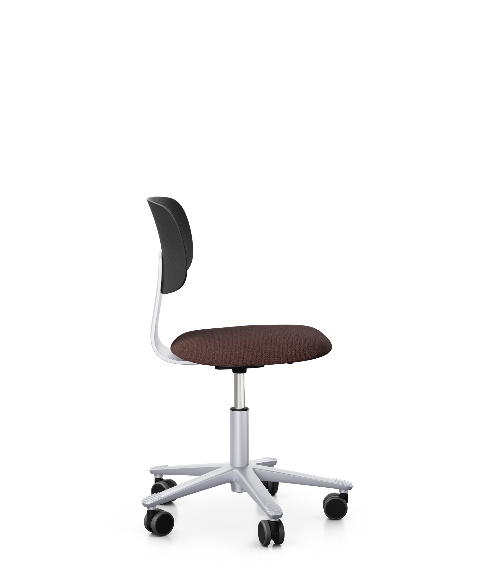 Homeofficestuhl Tion Sitz gepolstert