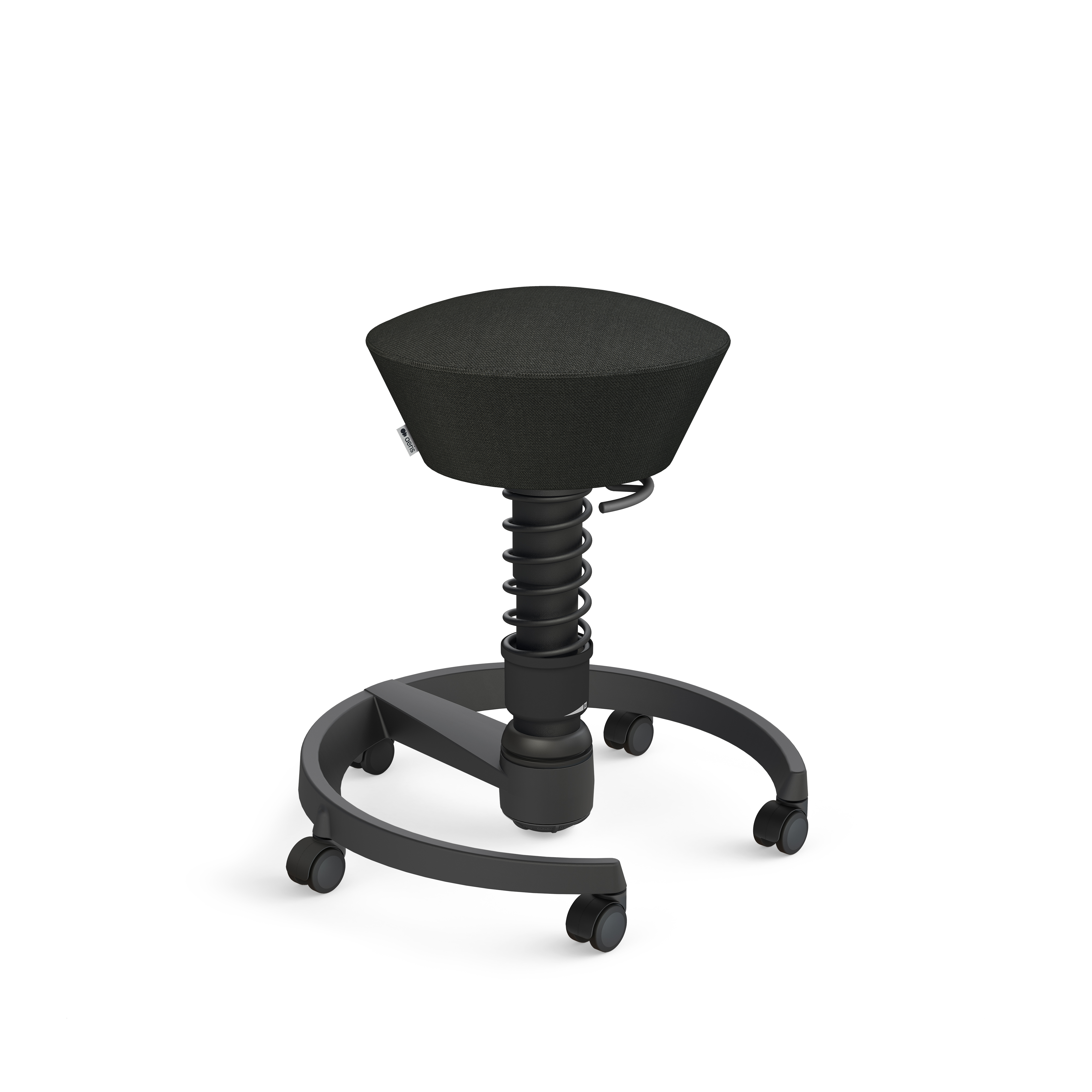 3-D-Hocker Swopper