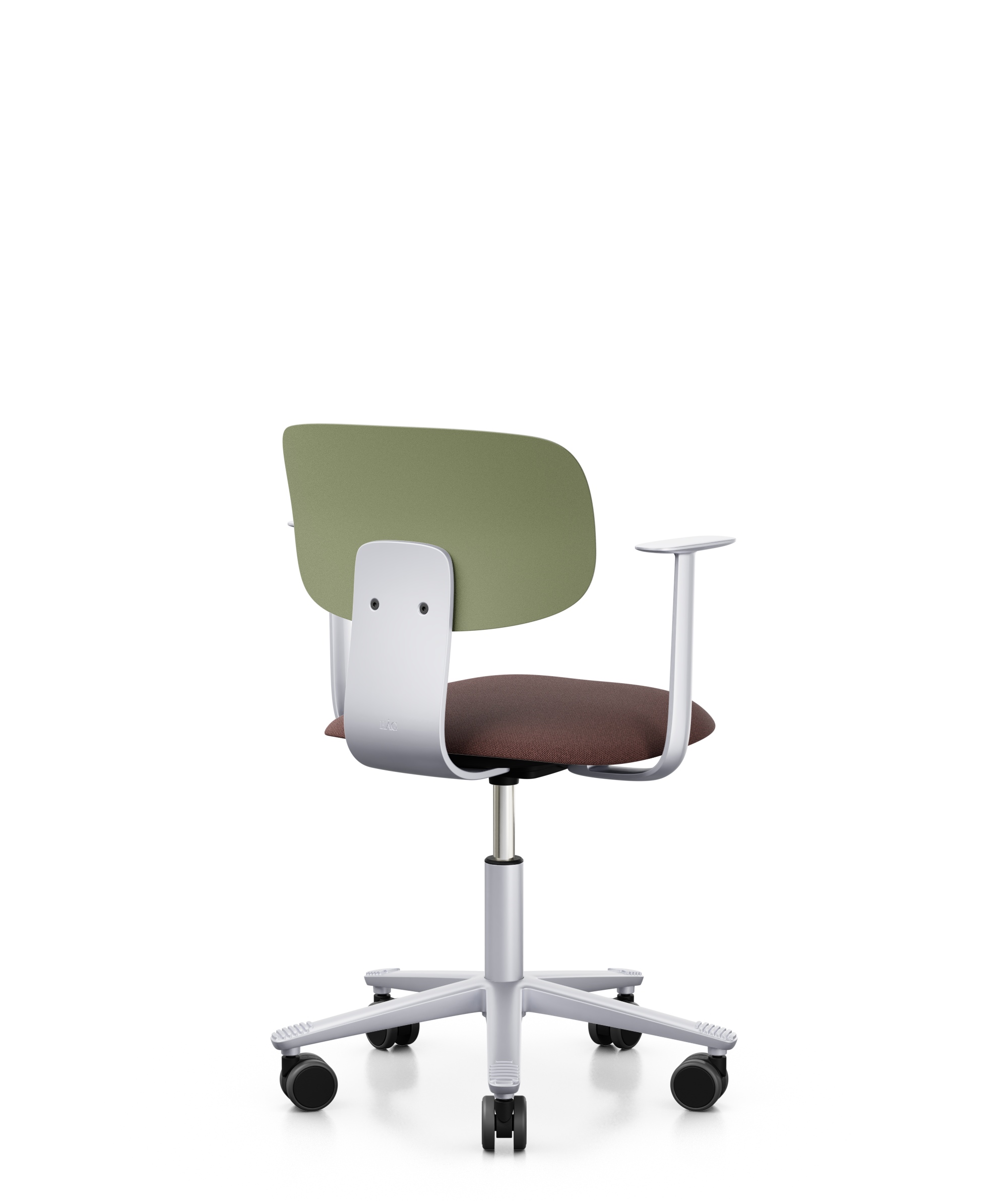 Homeofficestuhl Tion Sitz gepolstert