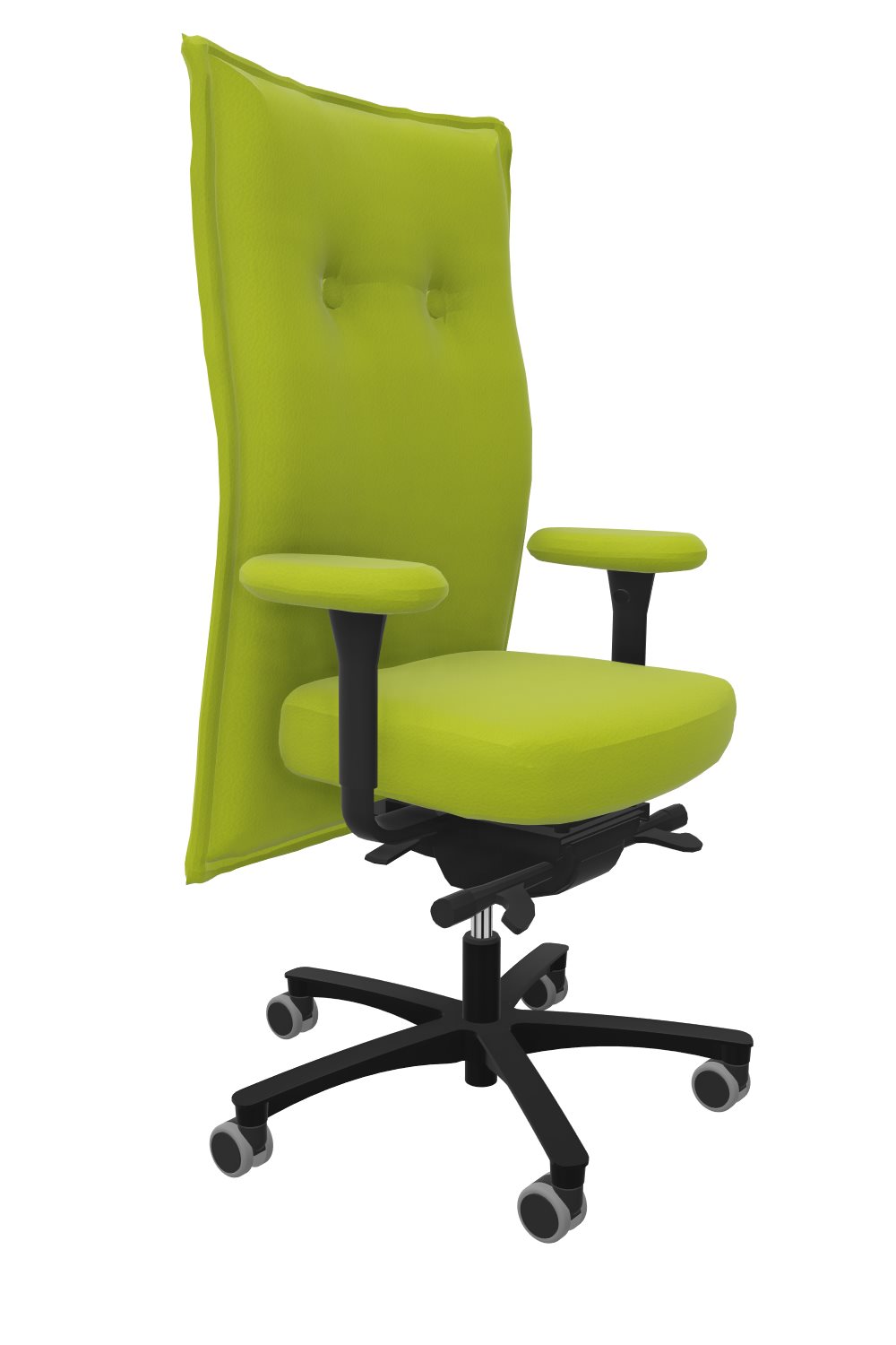 Brasilian Chair Individuell