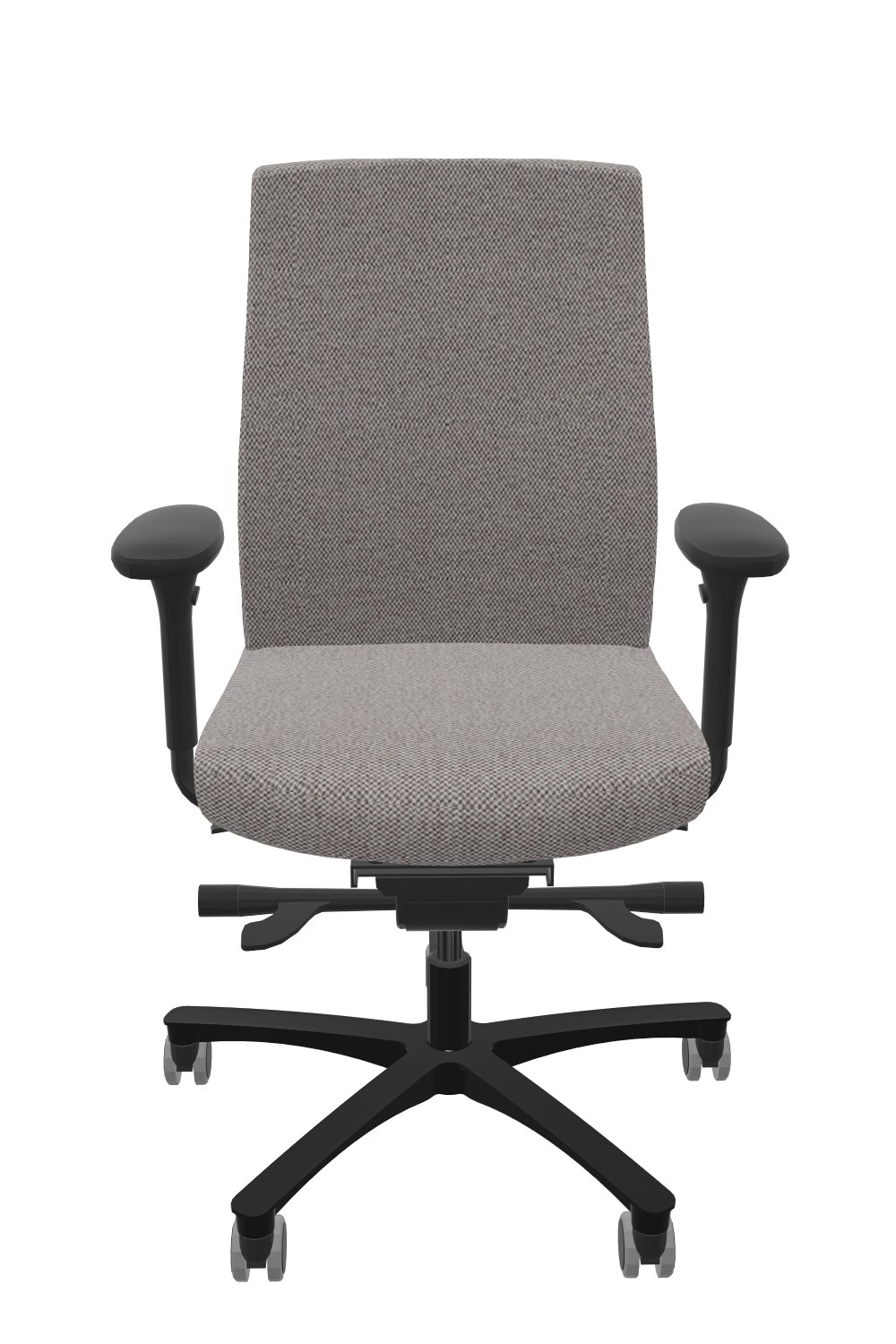 3-D-Stuhl Ergo-Top I