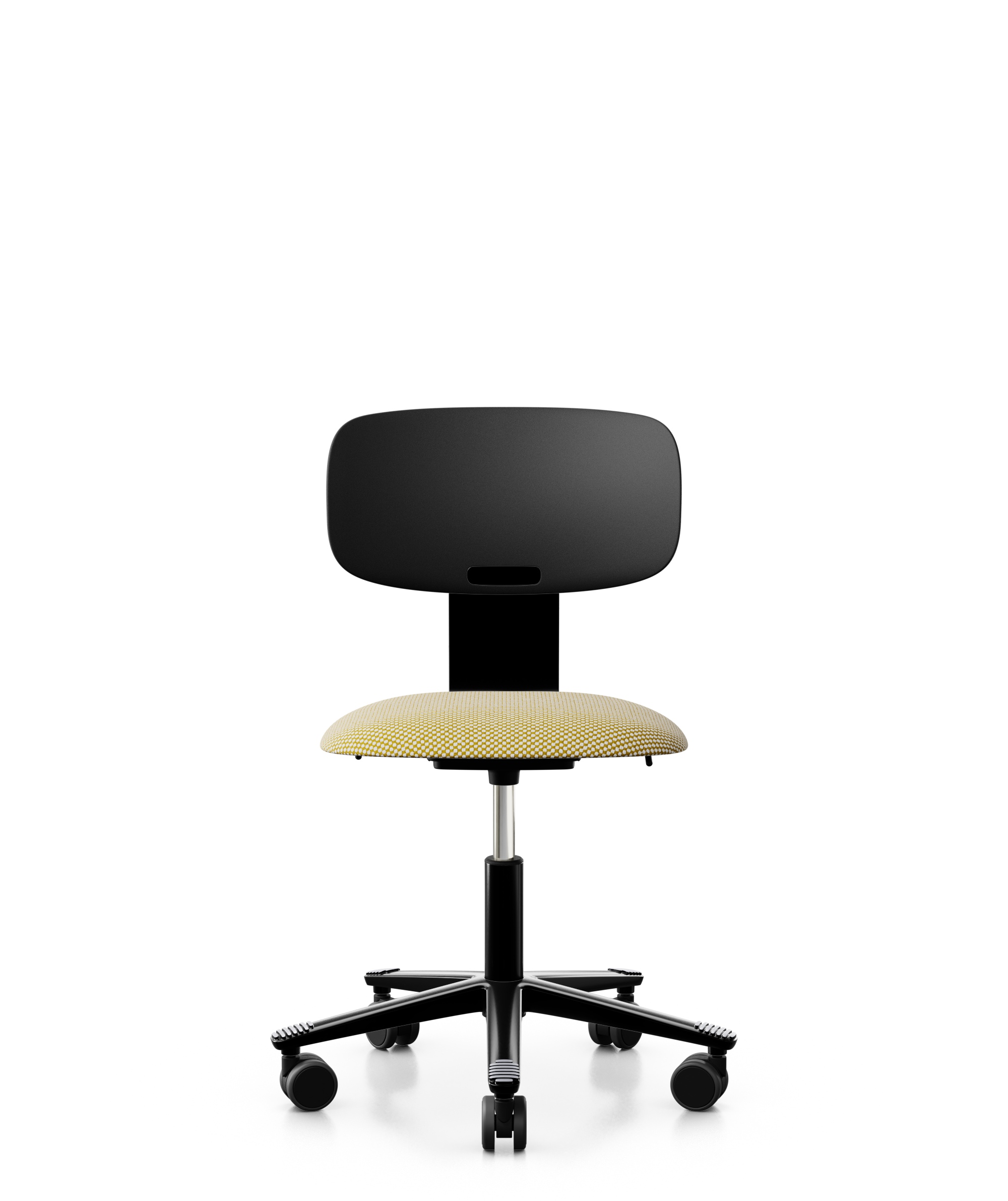 Homeofficestuhl Tion Sitz gepolstert
