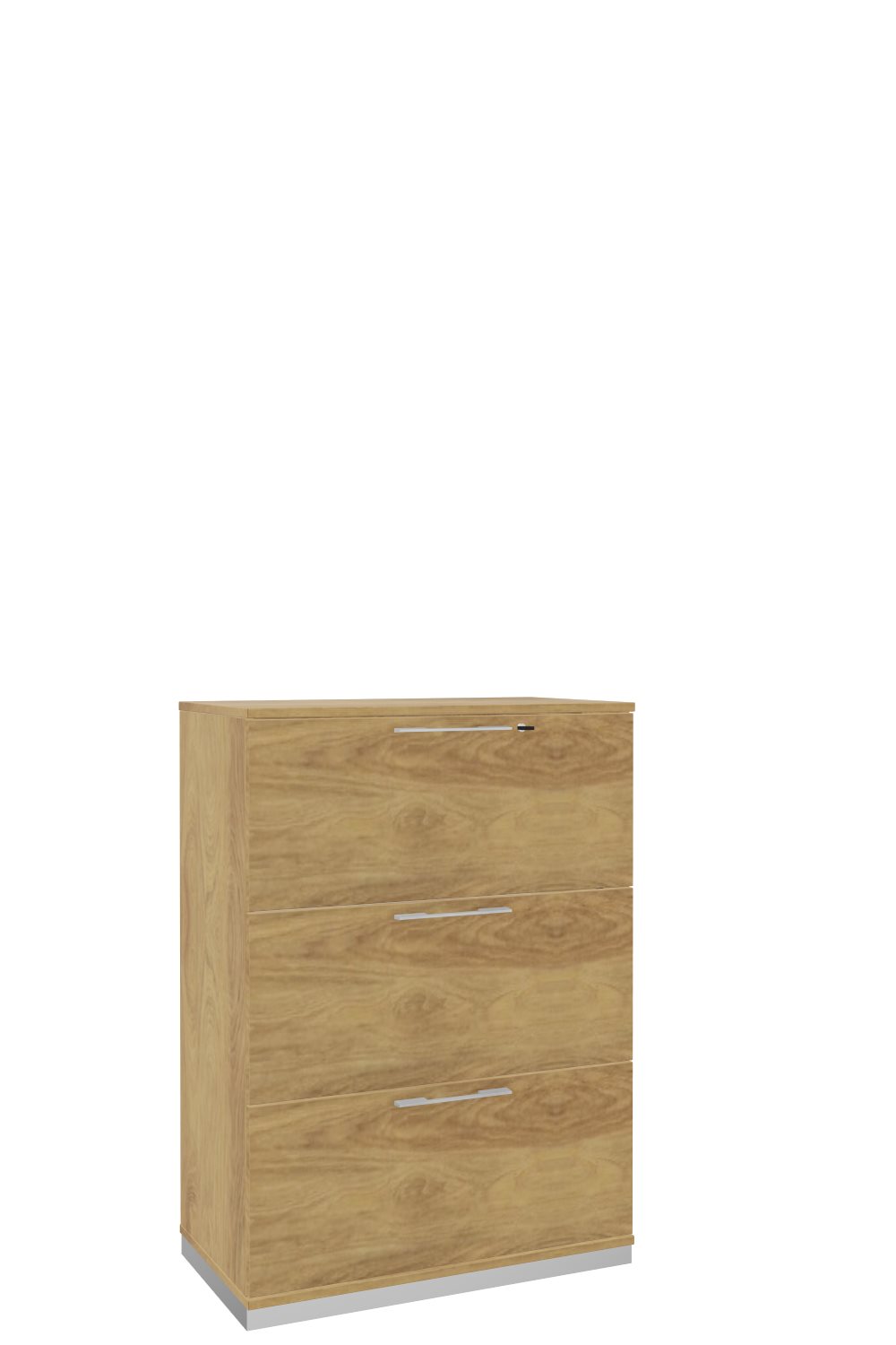 Oviedo Hängeregisterschrank