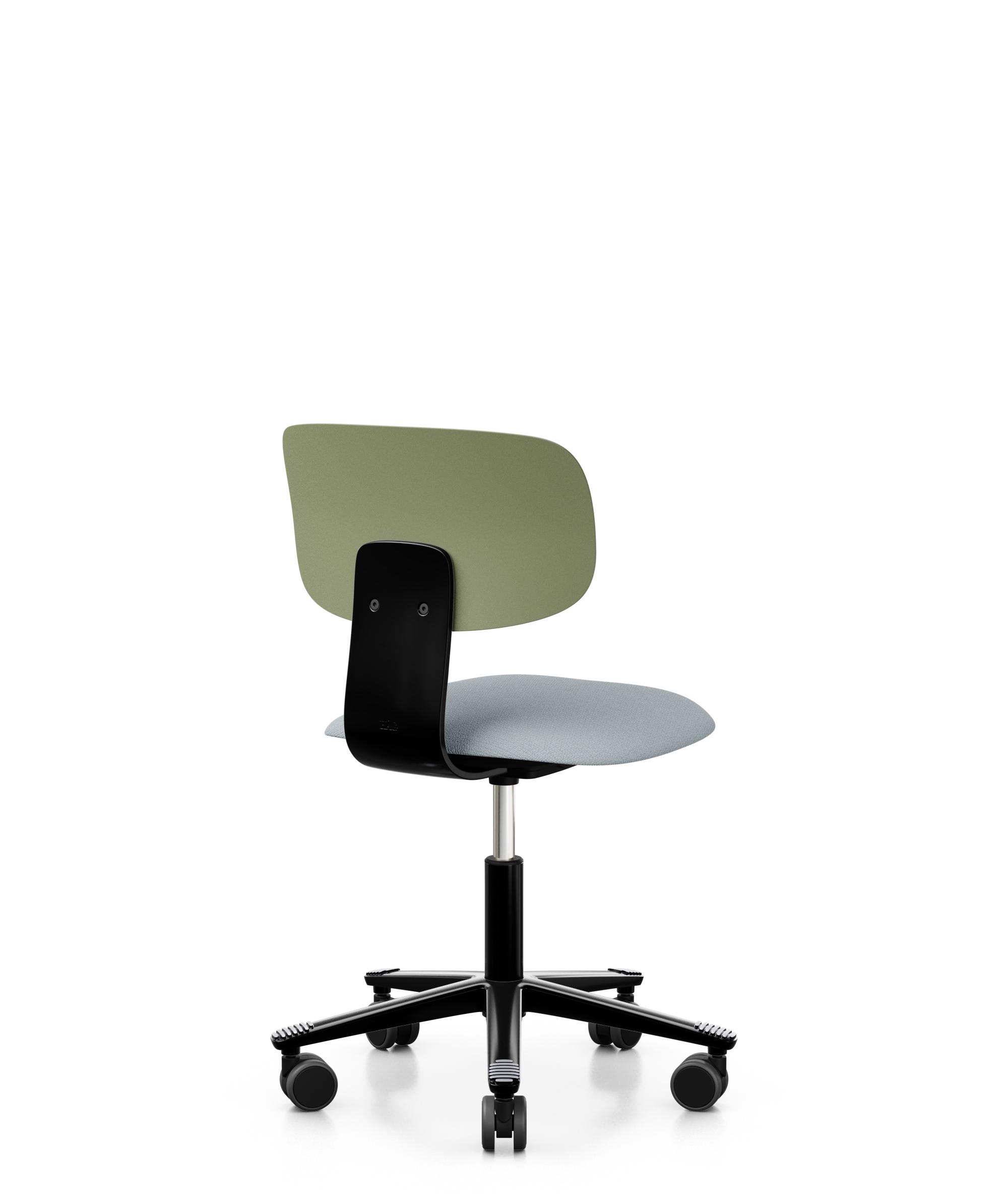 Homeofficestuhl Tion Sitz gepolstert