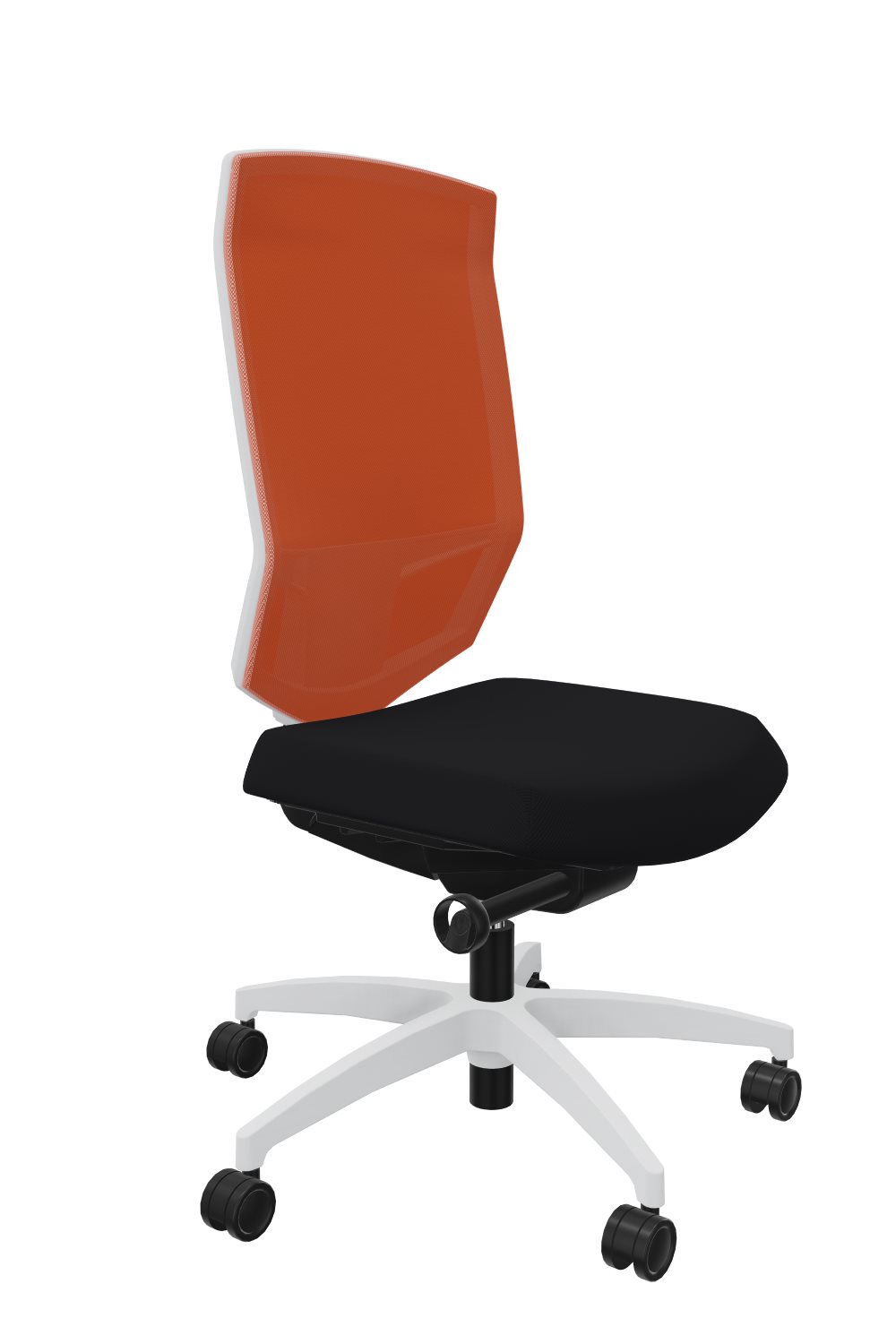 Bürodrehstuhl Magic Plus Net