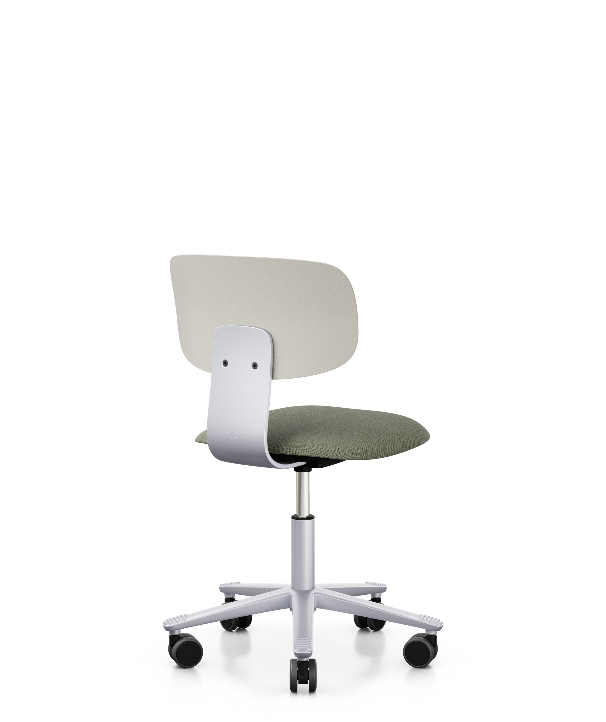 Homeofficestuhl Tion Sitz gepolstert