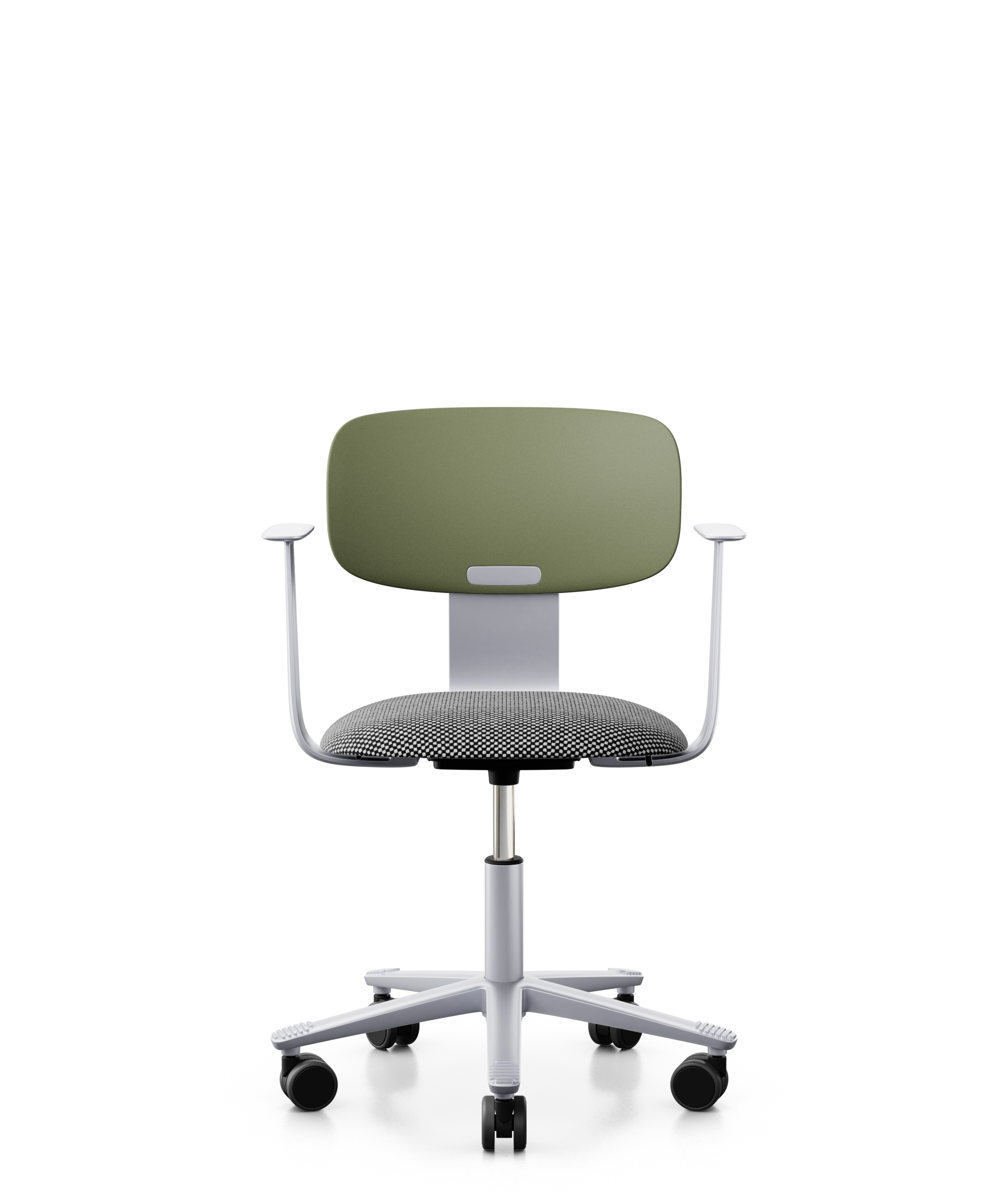 Homeofficestuhl Tion Sitz gepolstert