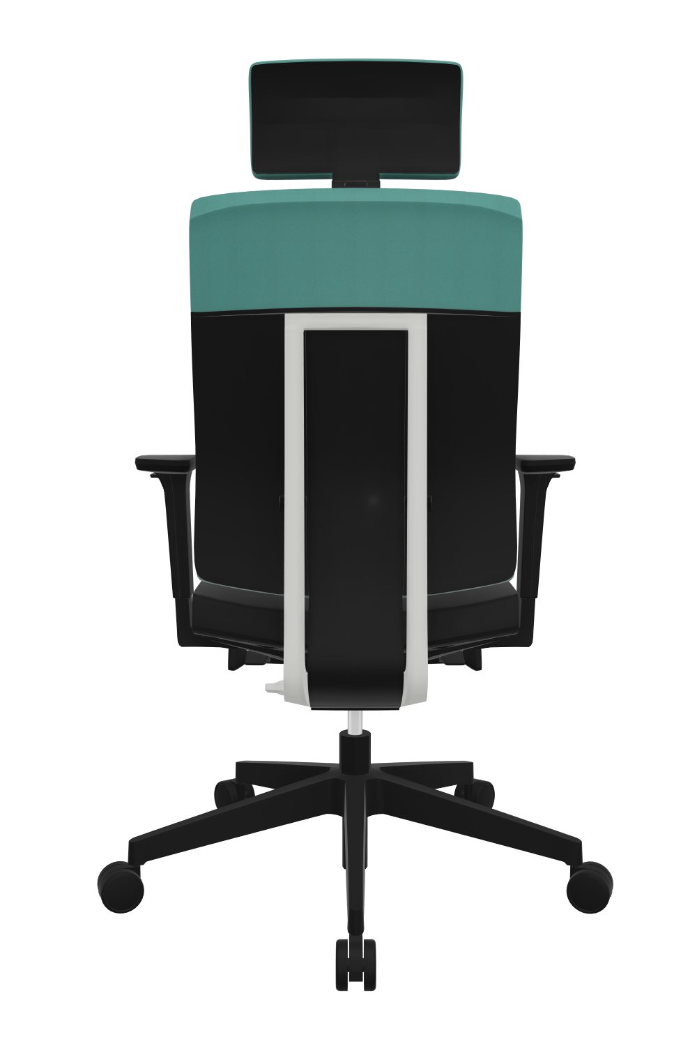 Bürodrehstuhl Profi X VP