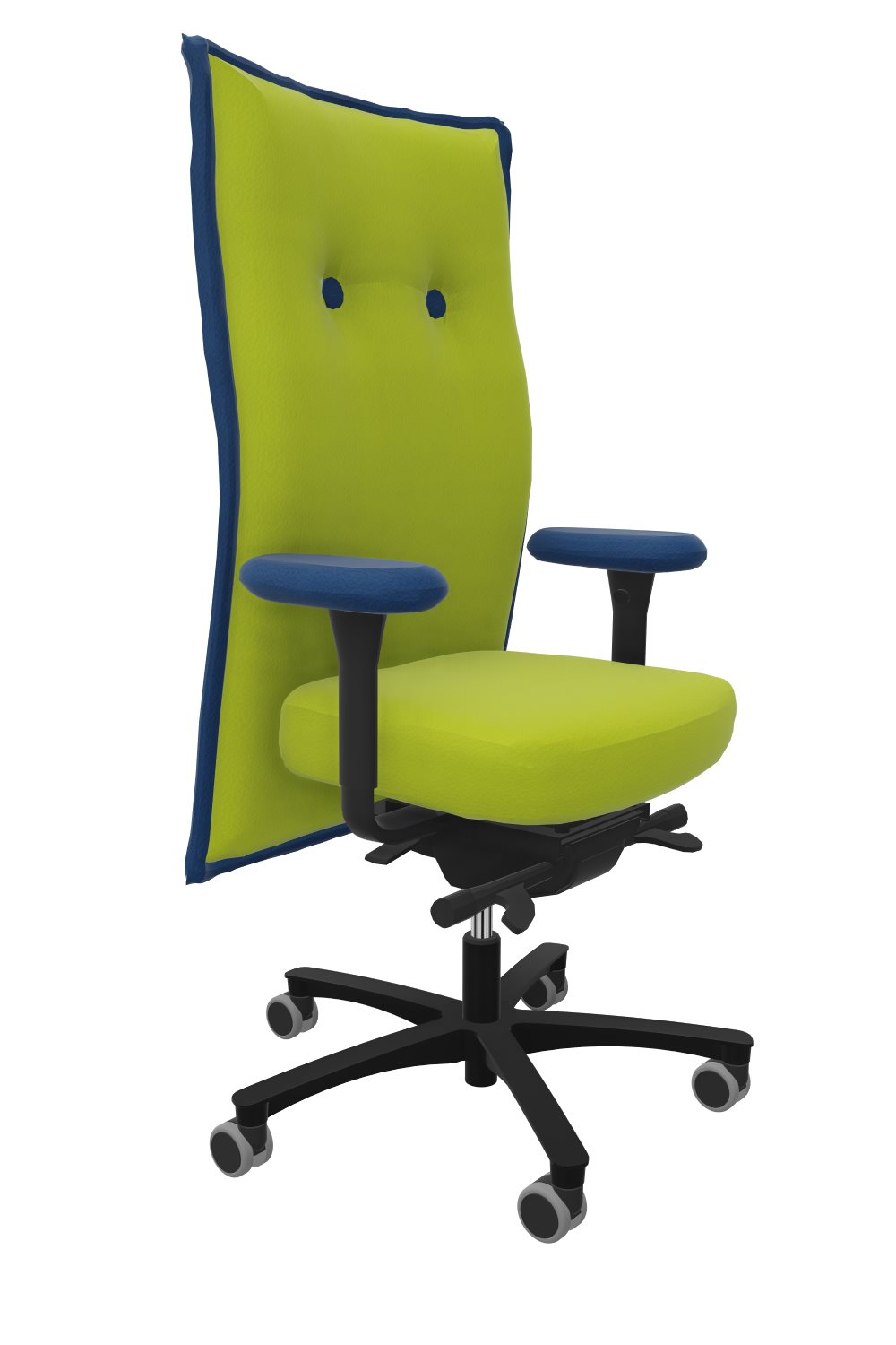 Brasilian Chair Individuell