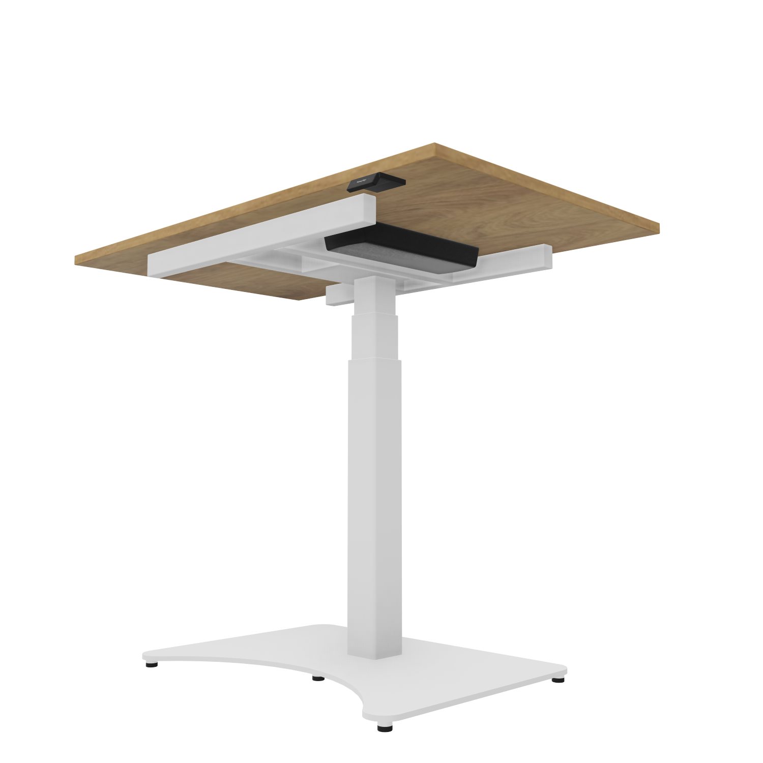 Homeoffice-Lift-up-Mini-90-55-Mono-Pacana-weiss-bmsofort-2 Lift Up Mini