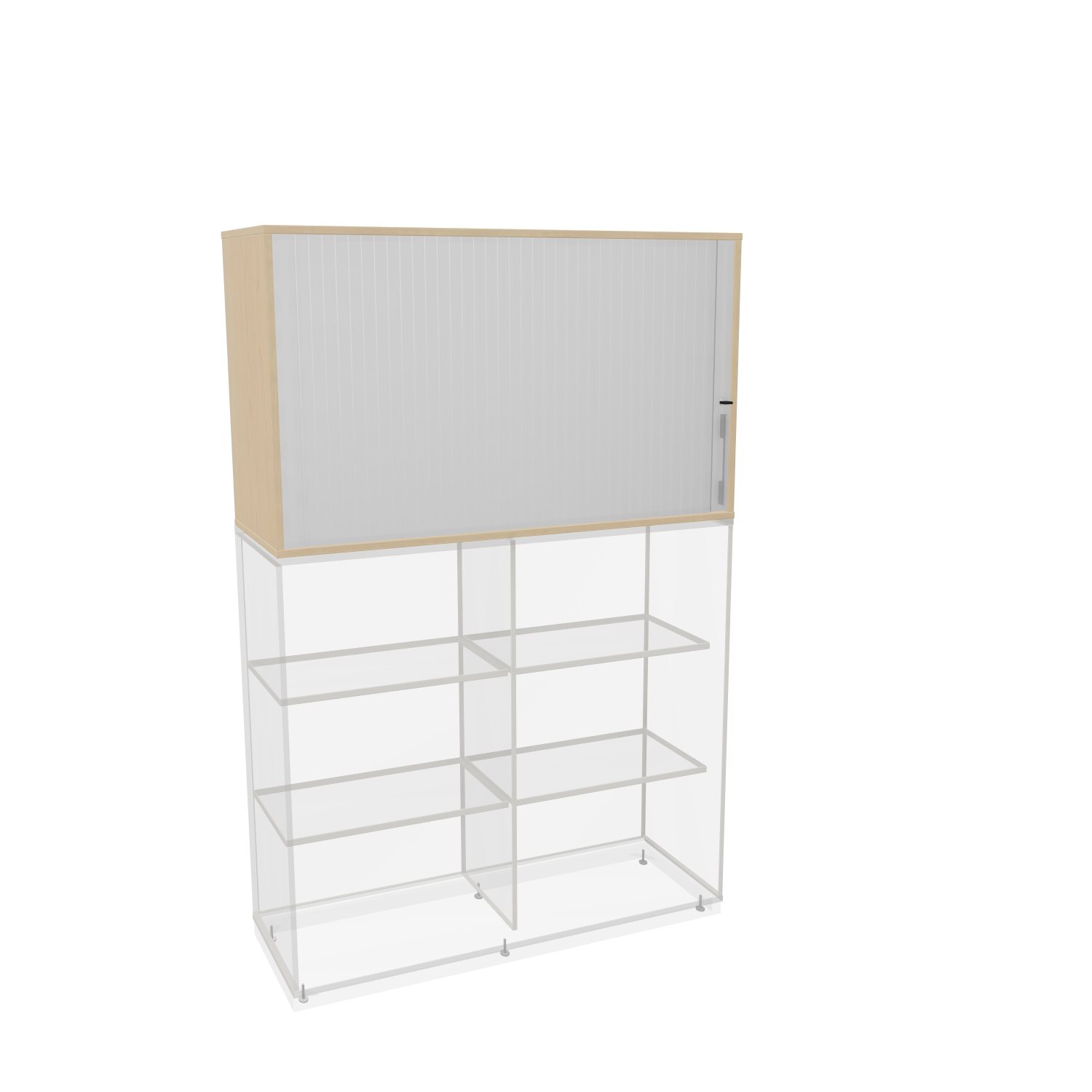 Oviedo Rollladenschrank