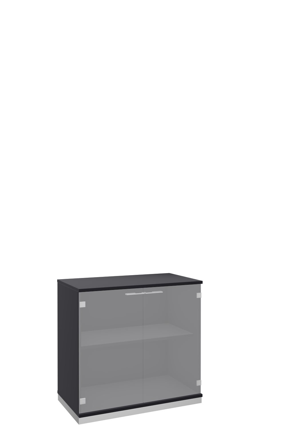 Oviedo Home Vitrinenschrank