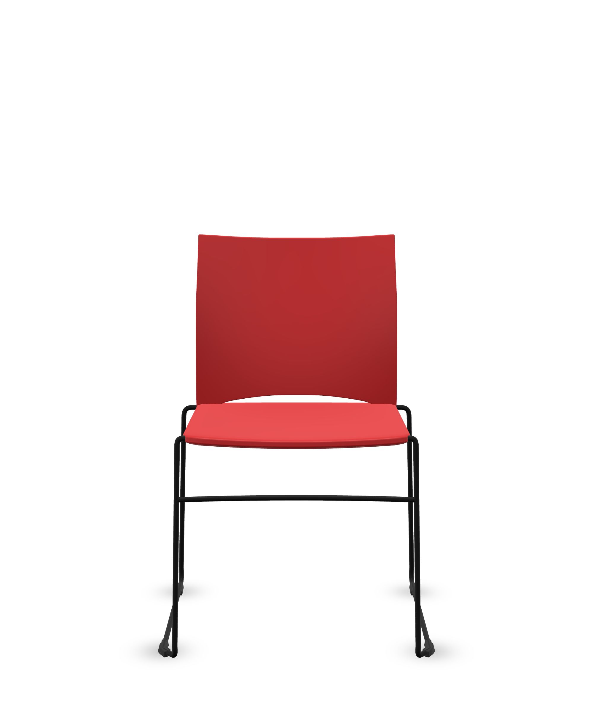 Objektstuhl Slide