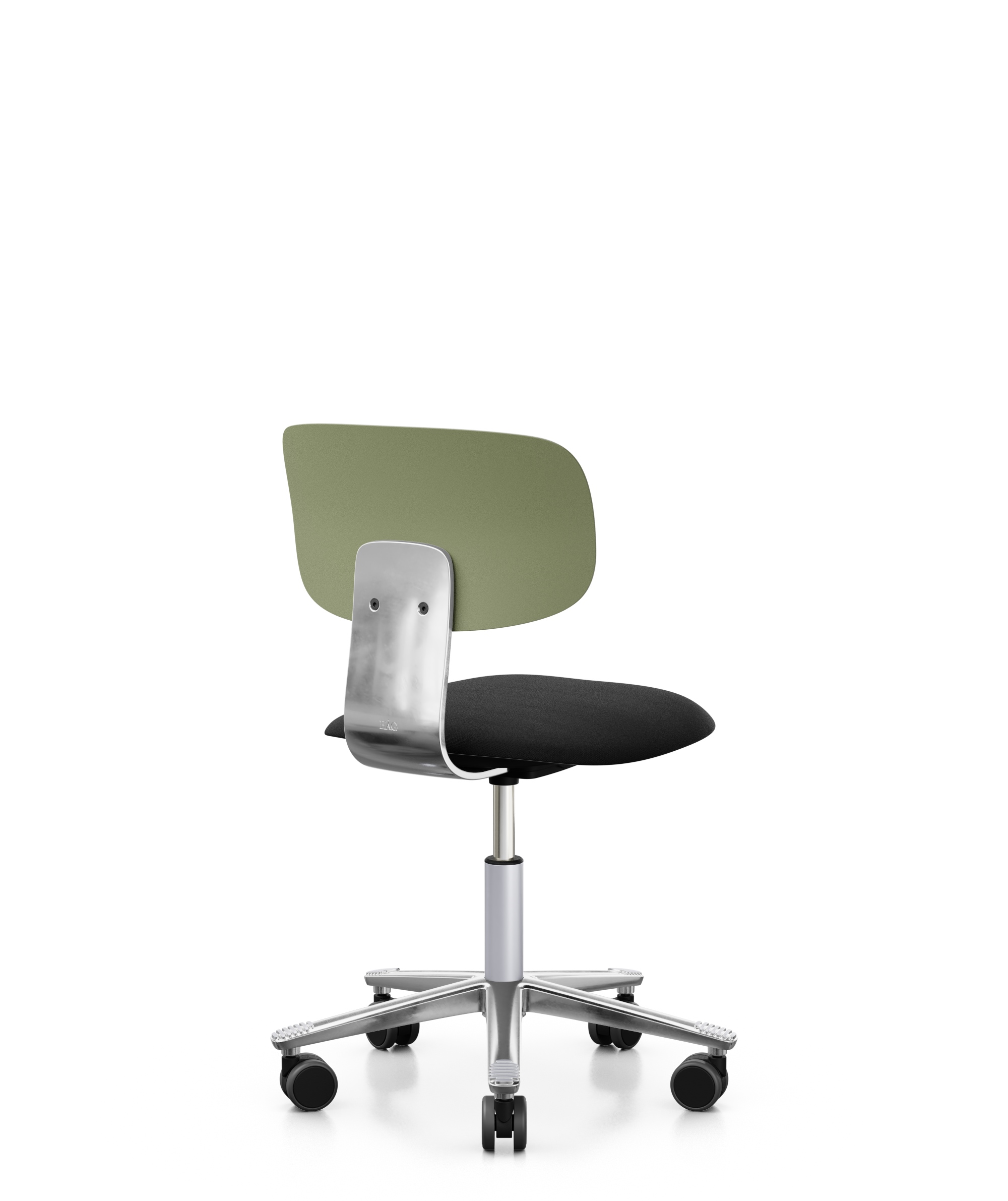 Homeofficestuhl Tion Sitz gepolstert