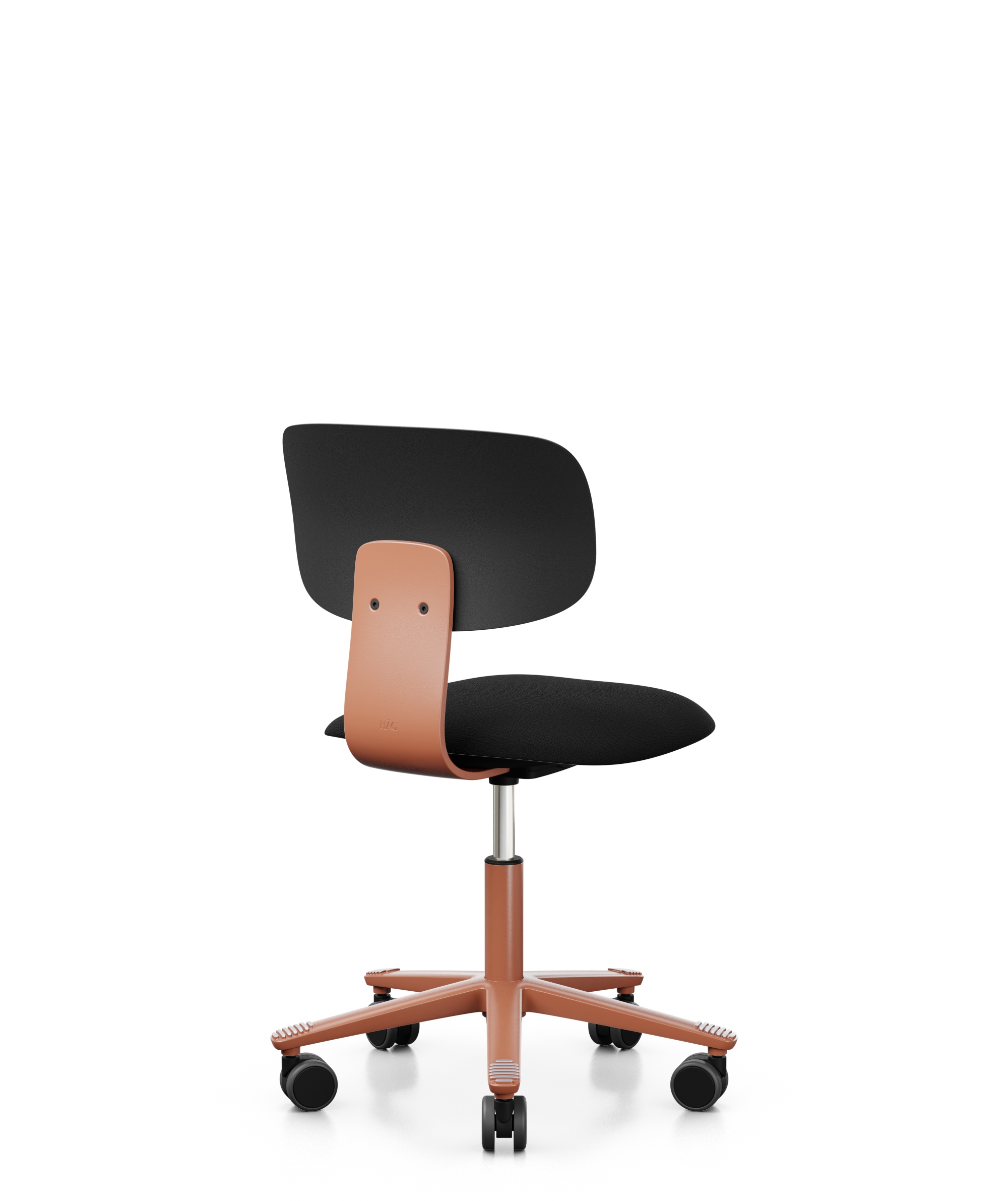 Homeofficestuhl Tion Sitz gepolstert
