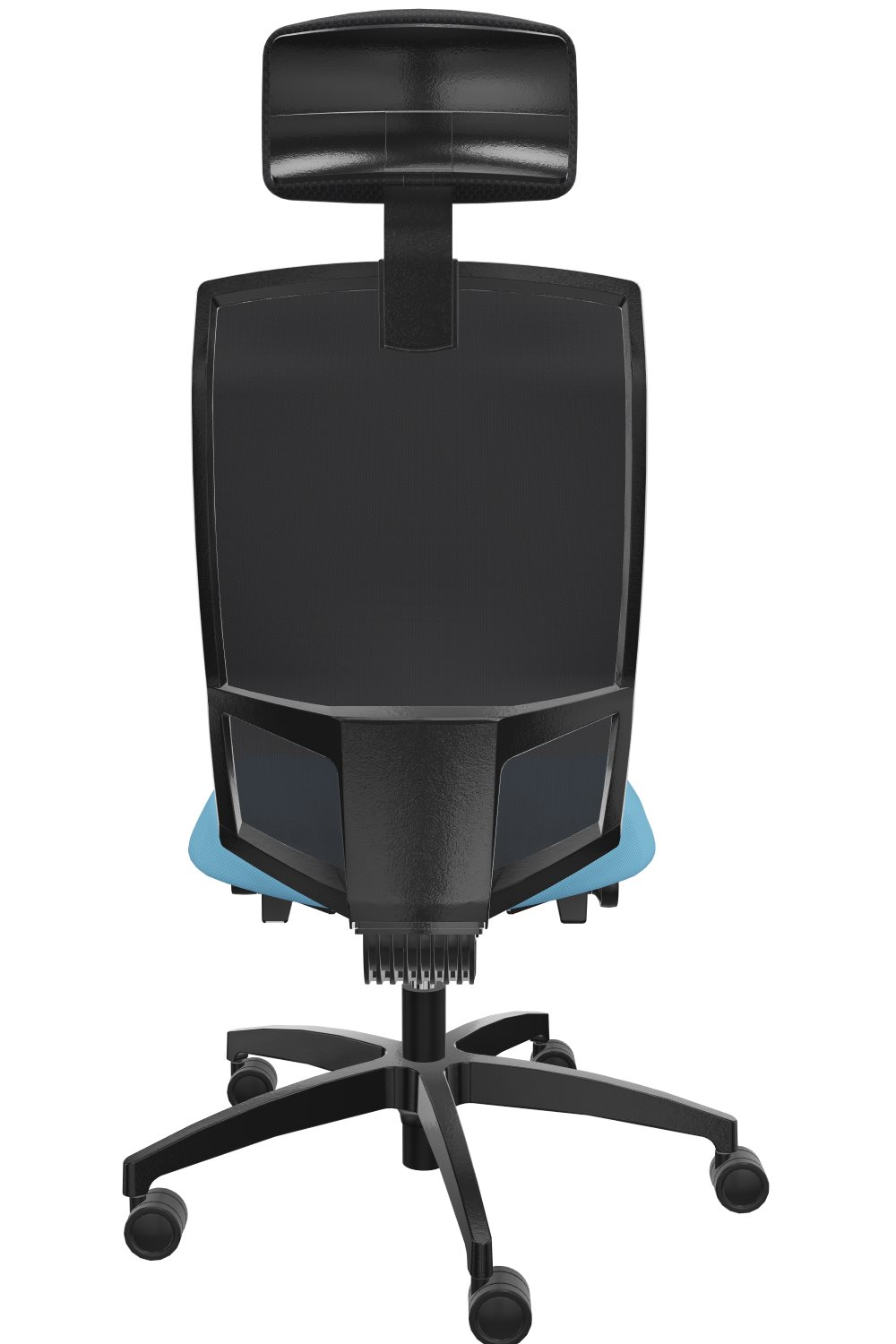 Bürodrehstuhl Magic Plus Net