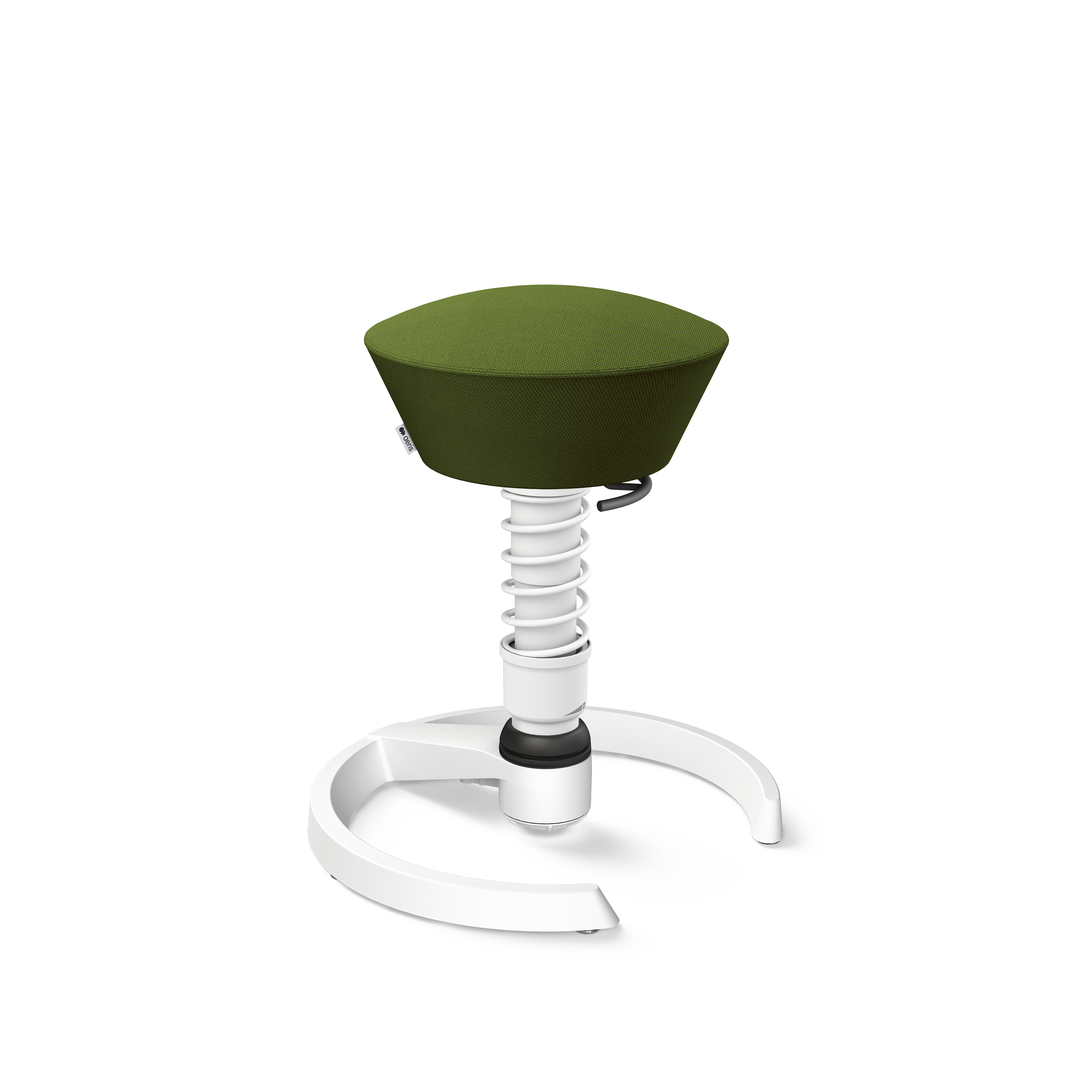 3-D-Hocker Swopper
