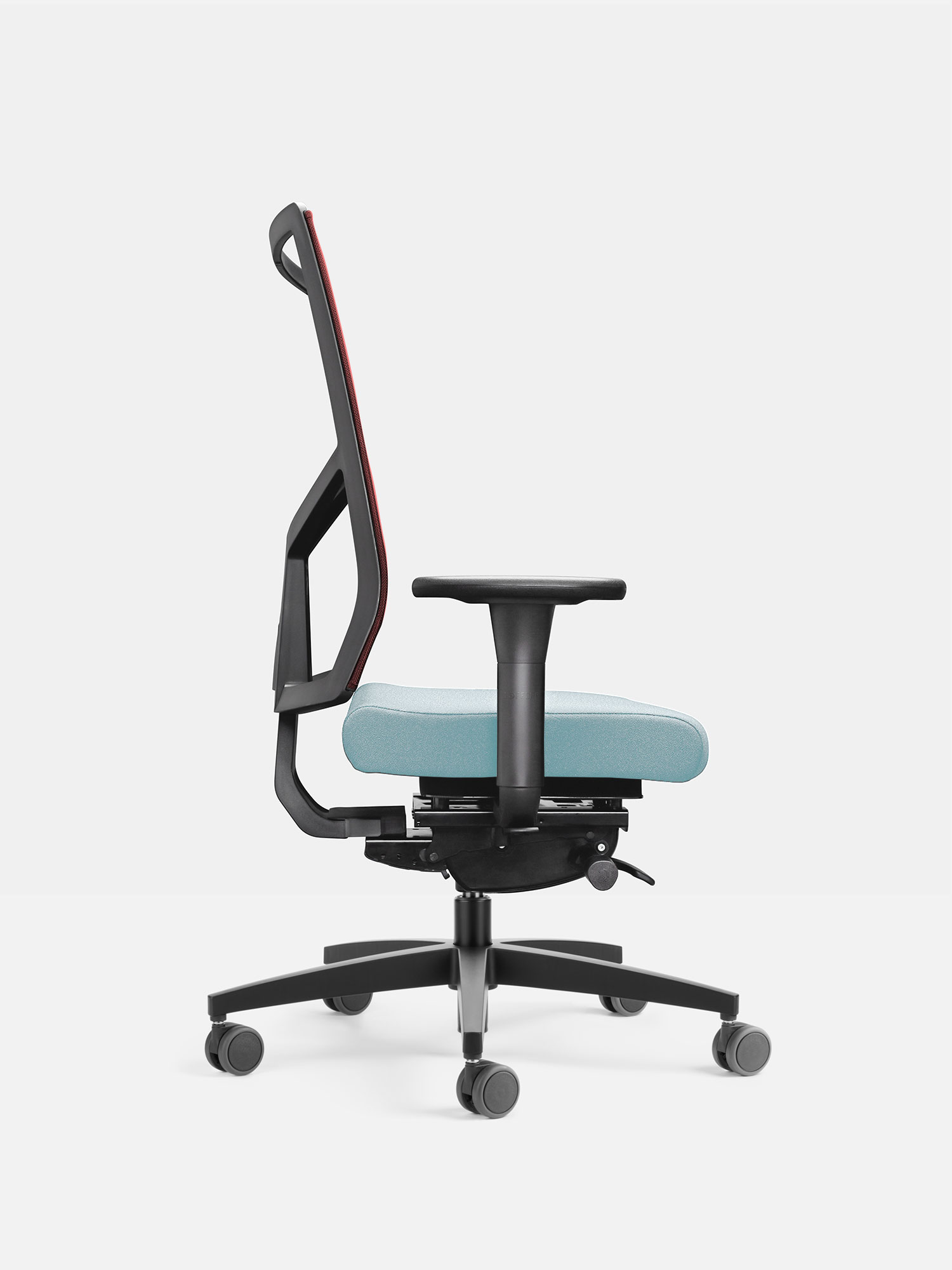 3-D Stuhl Ergo-Top Net