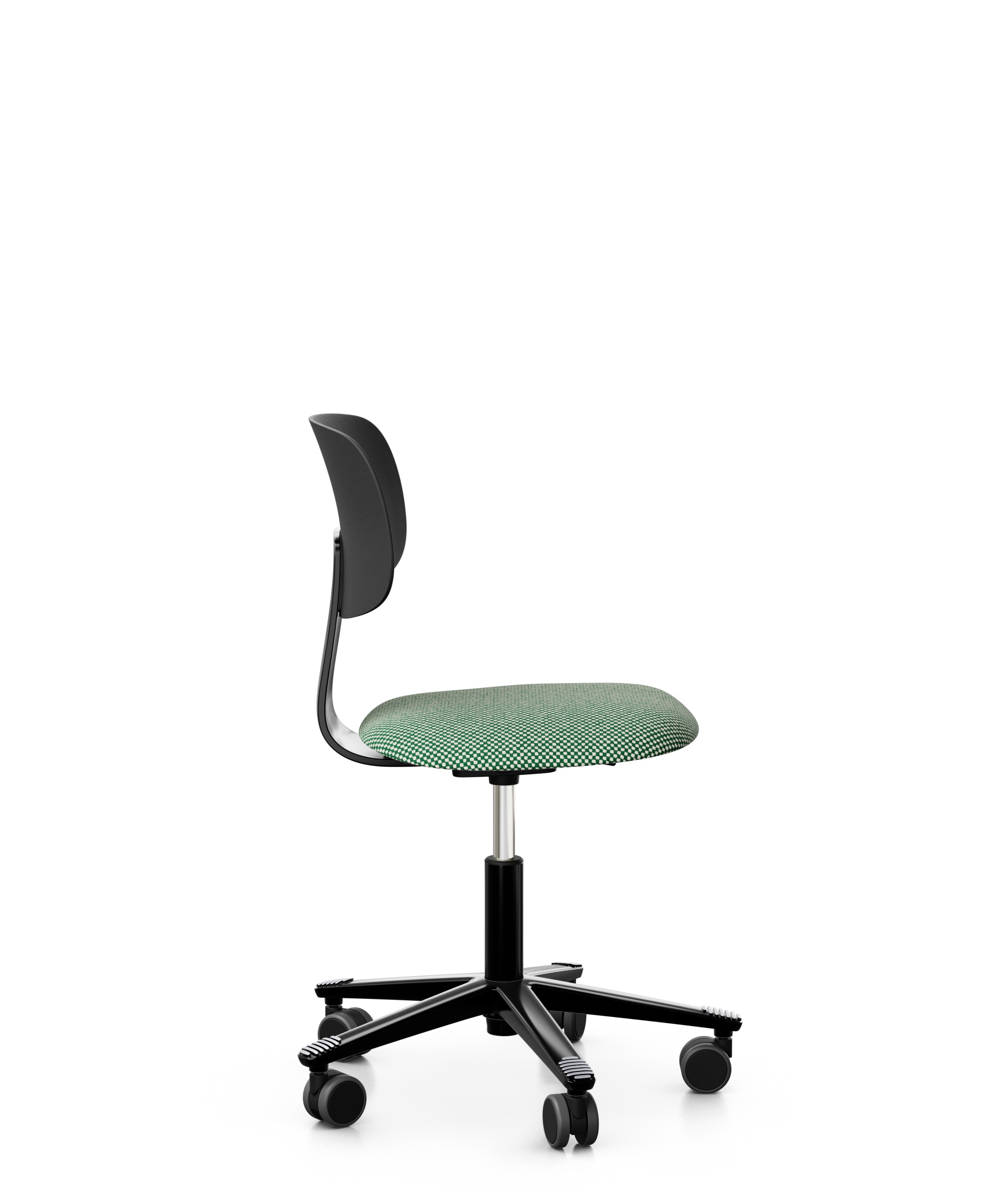 Homeofficestuhl Tion Sitz gepolstert