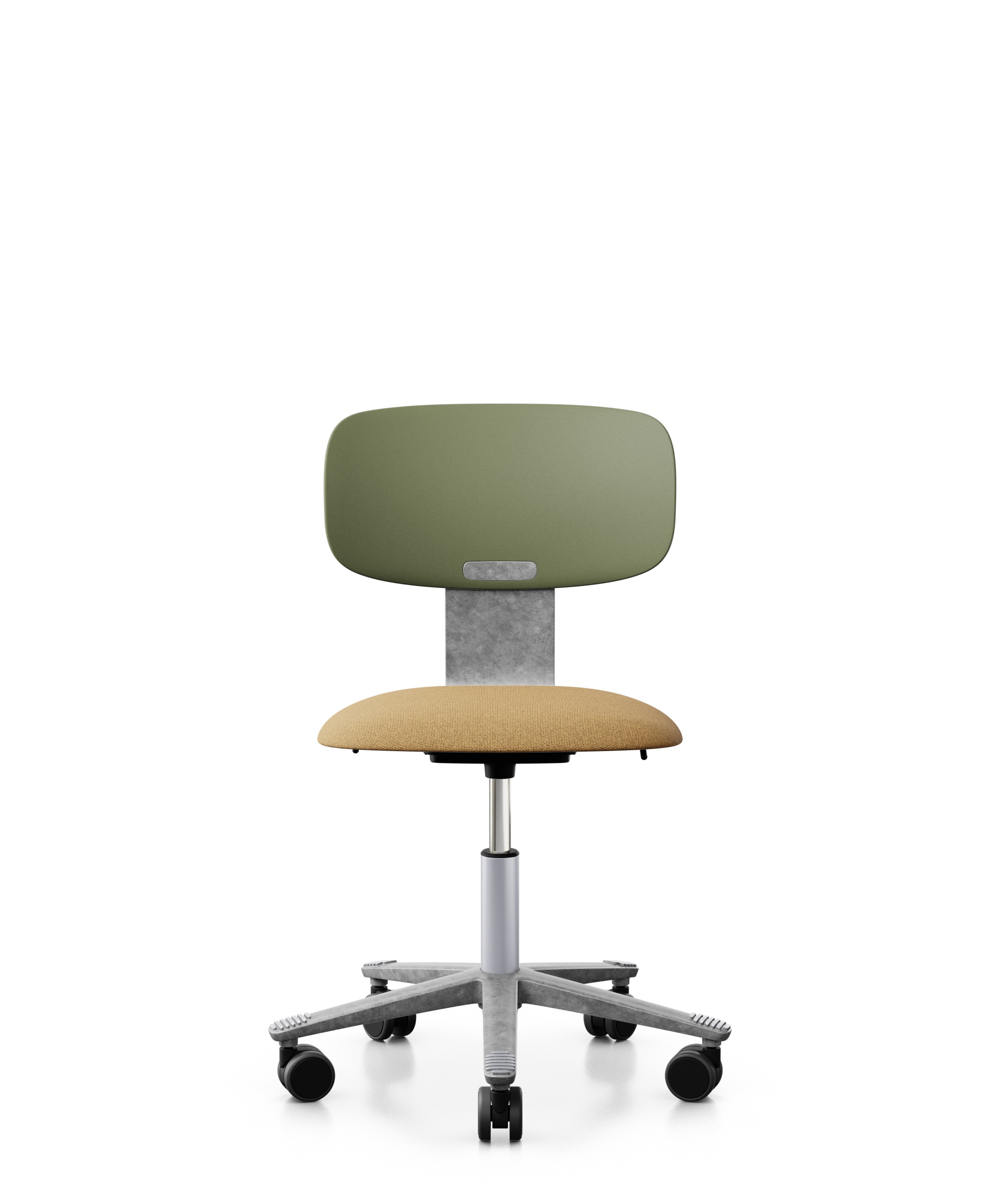 Homeofficestuhl Tion Sitz gepolstert
