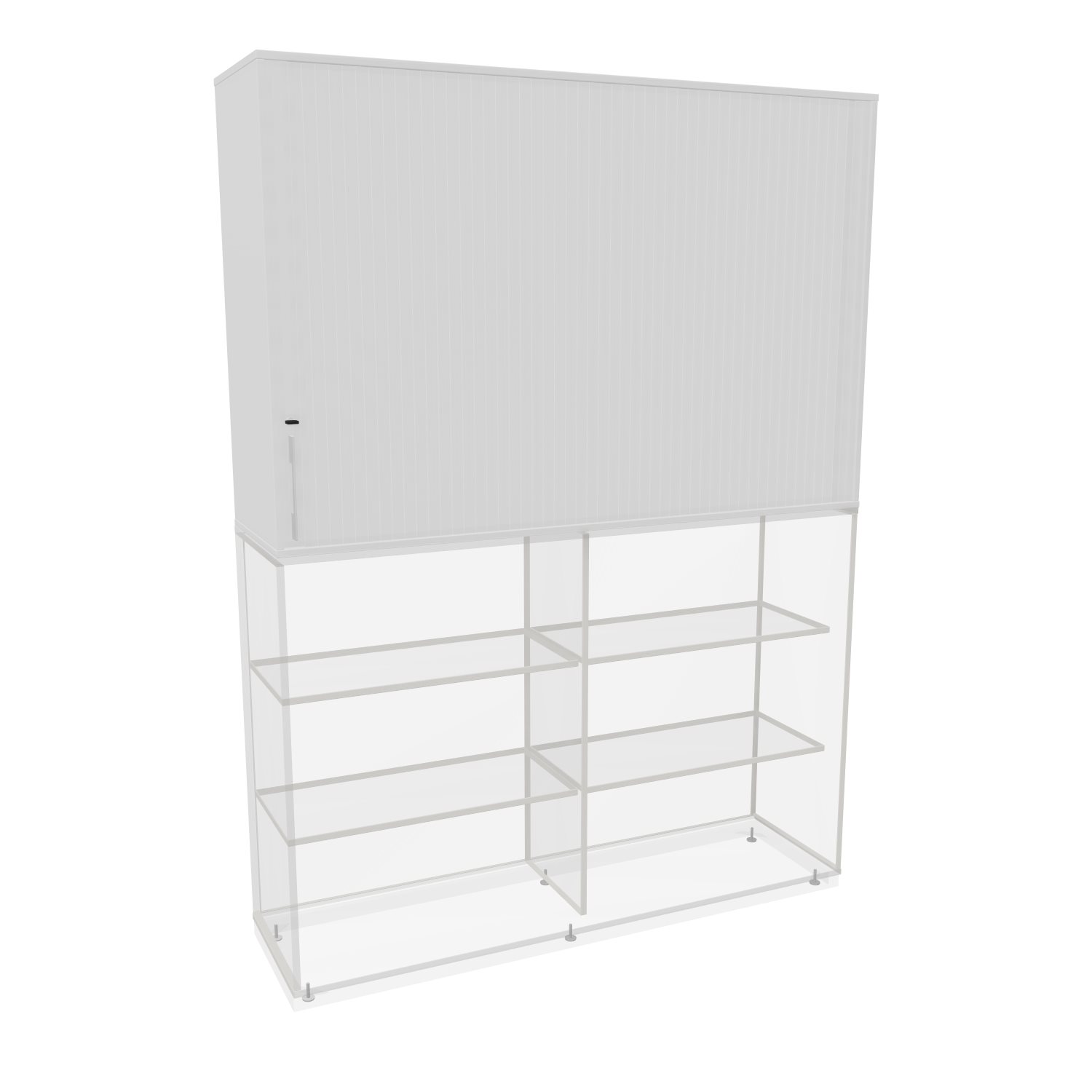 Oviedo Rollladenschrank