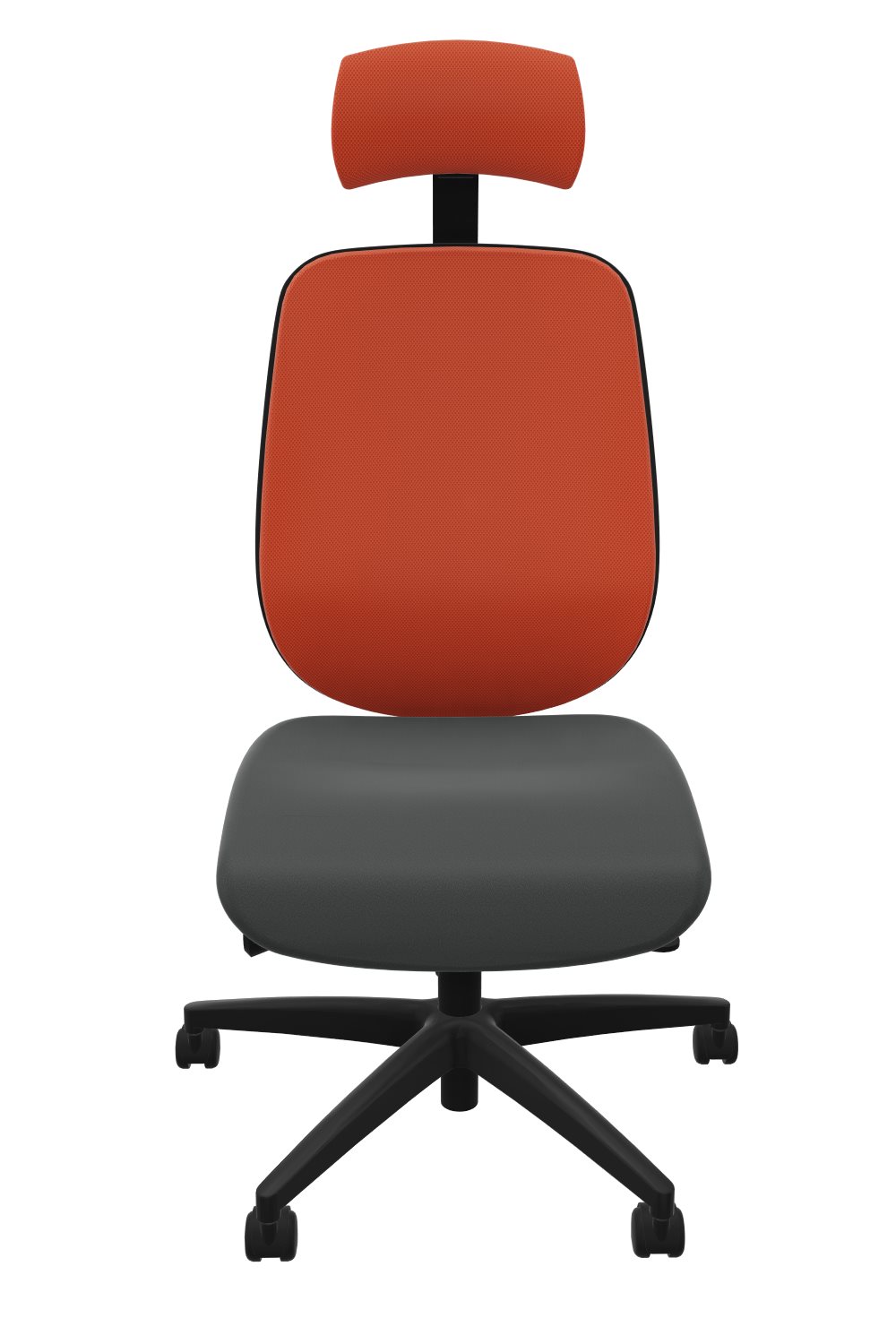 Synchrondrehstuhl Giro 353 N