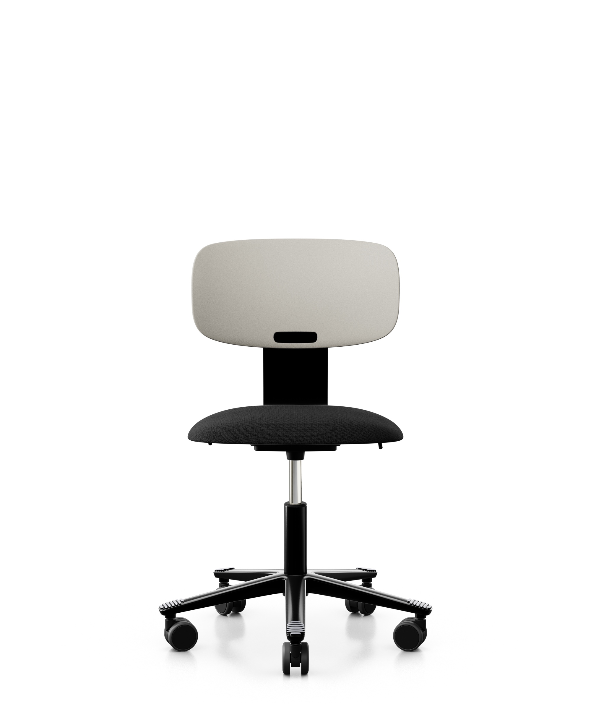 Homeofficestuhl Tion Sitz gepolstert