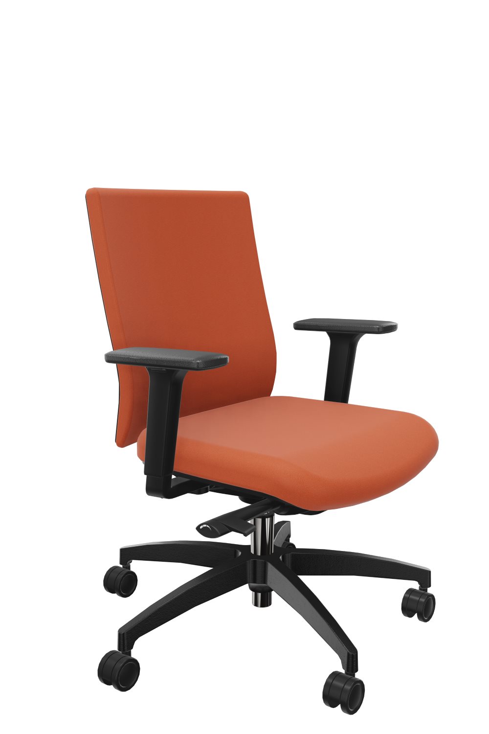 Drehstuhl-Magic-XS-orange-orange-bmsofort-1 Drehstuhl Magic XS