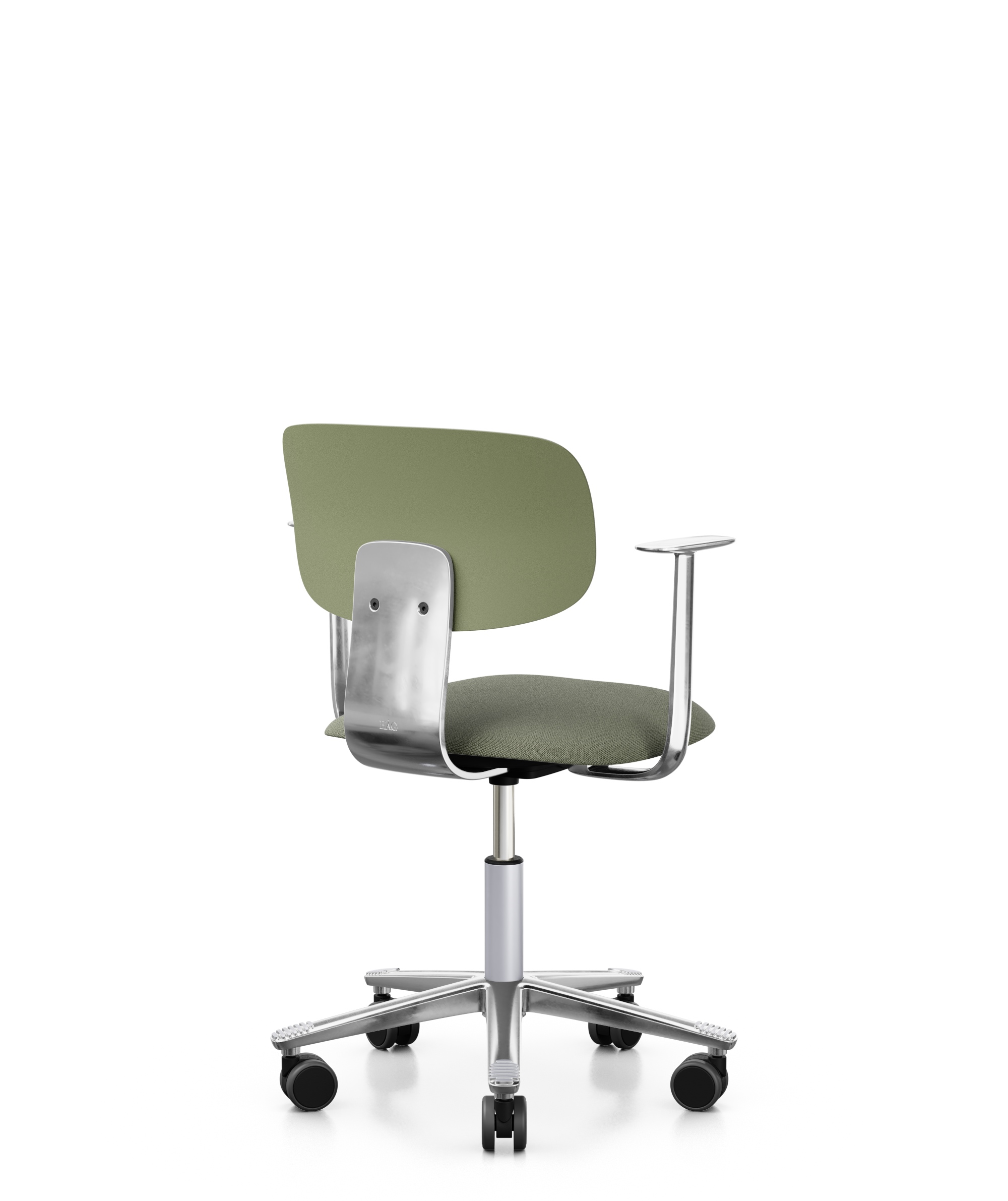 Homeofficestuhl Tion Sitz gepolstert