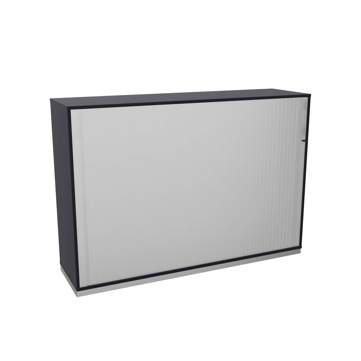 Oviedo Home Querrollladenschrank