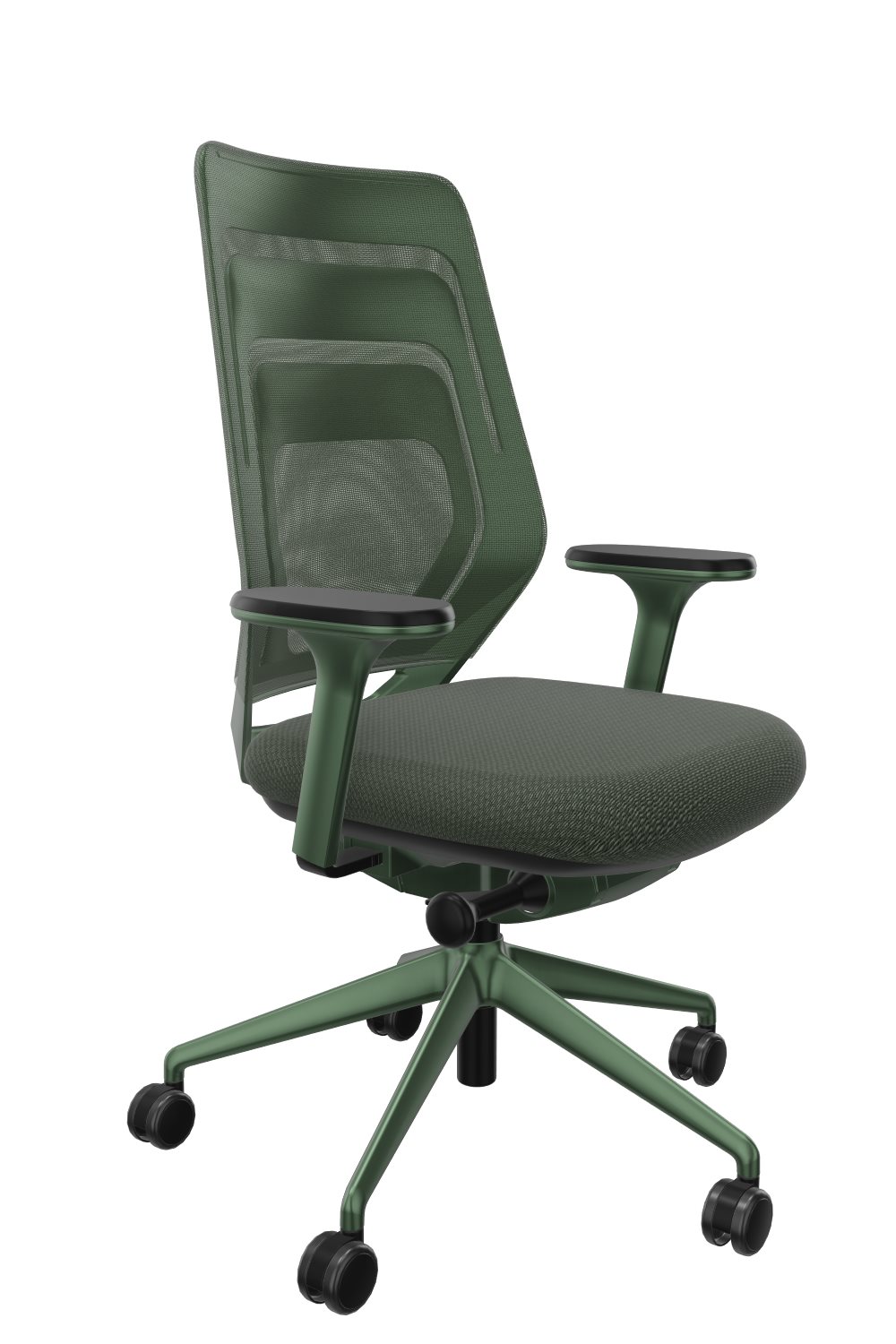 Moderner Bürostuhl Sentiano