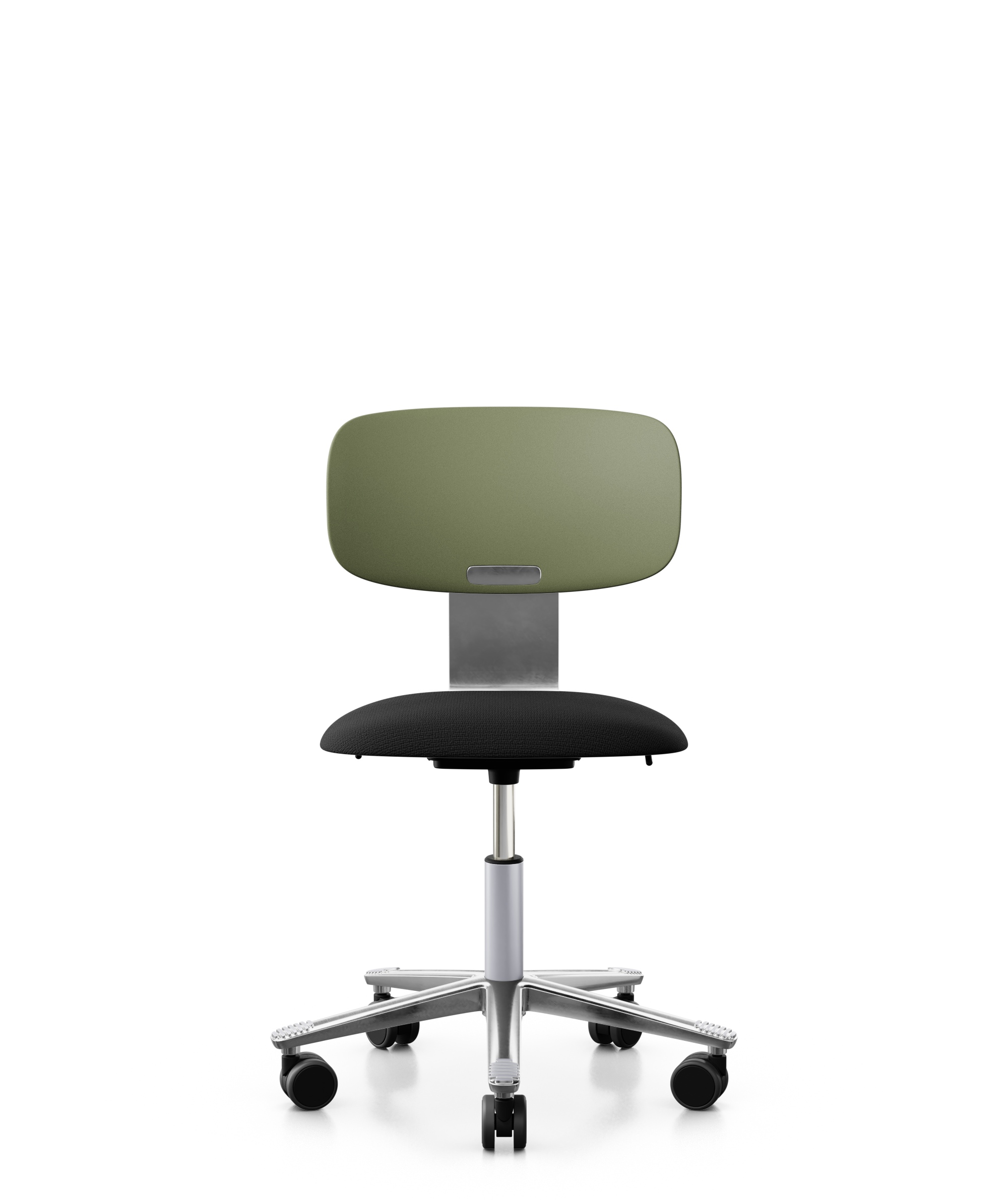 Homeofficestuhl Tion Sitz gepolstert