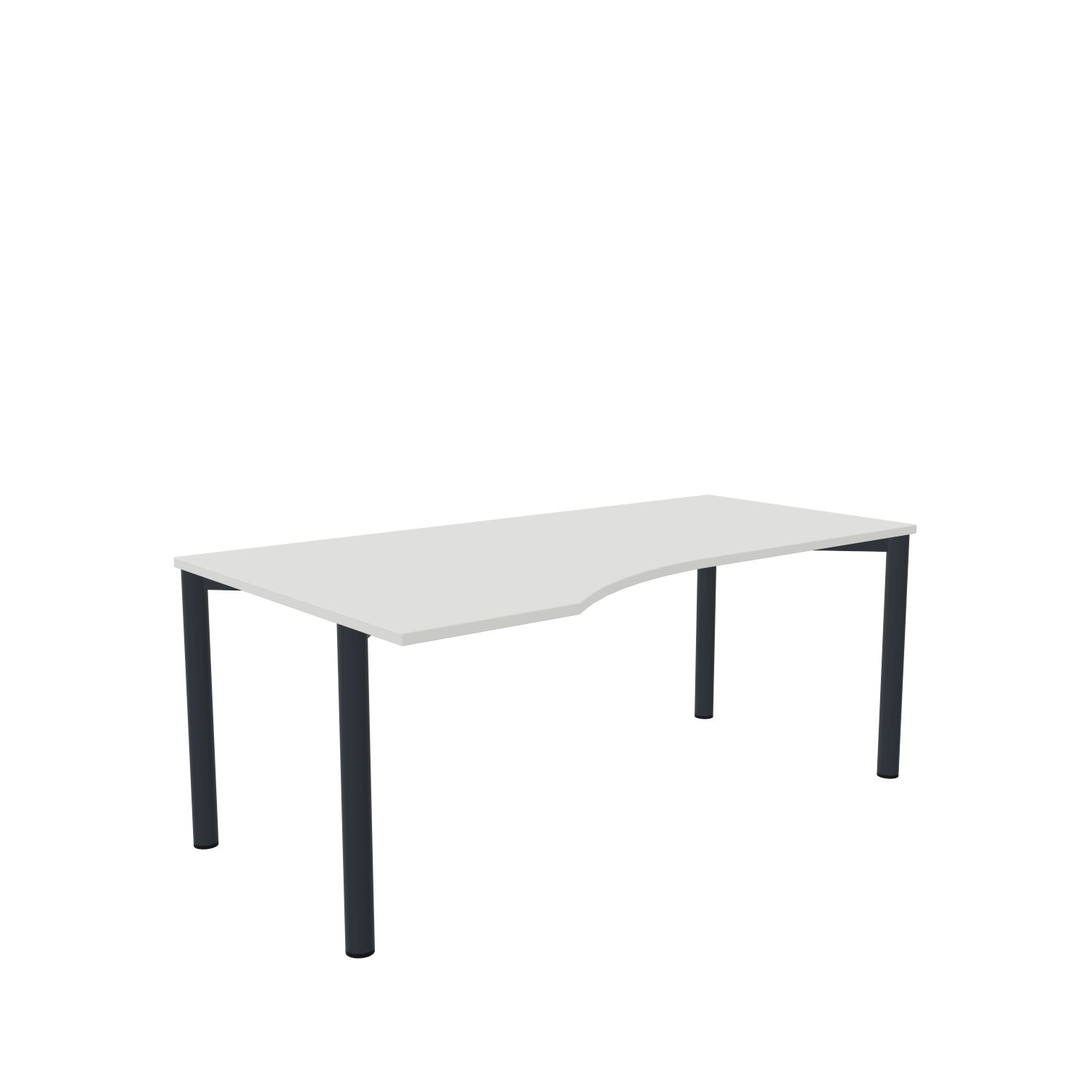 Imola Freiformtisch