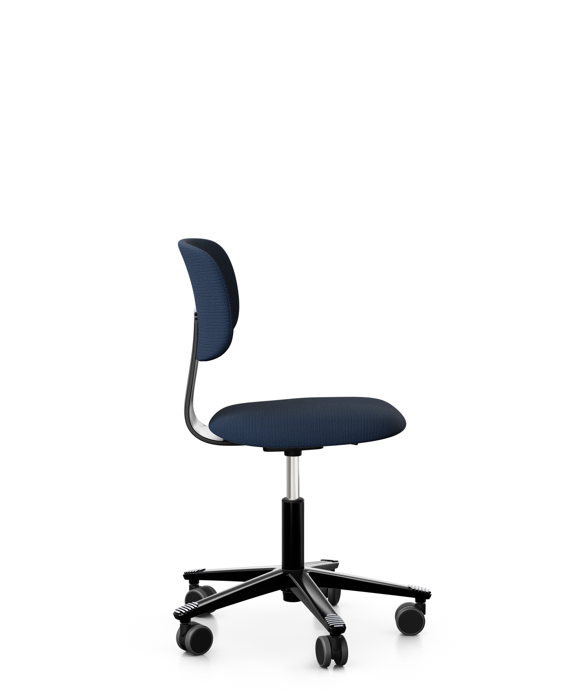 Homeofficestuhl Tion gepolstert