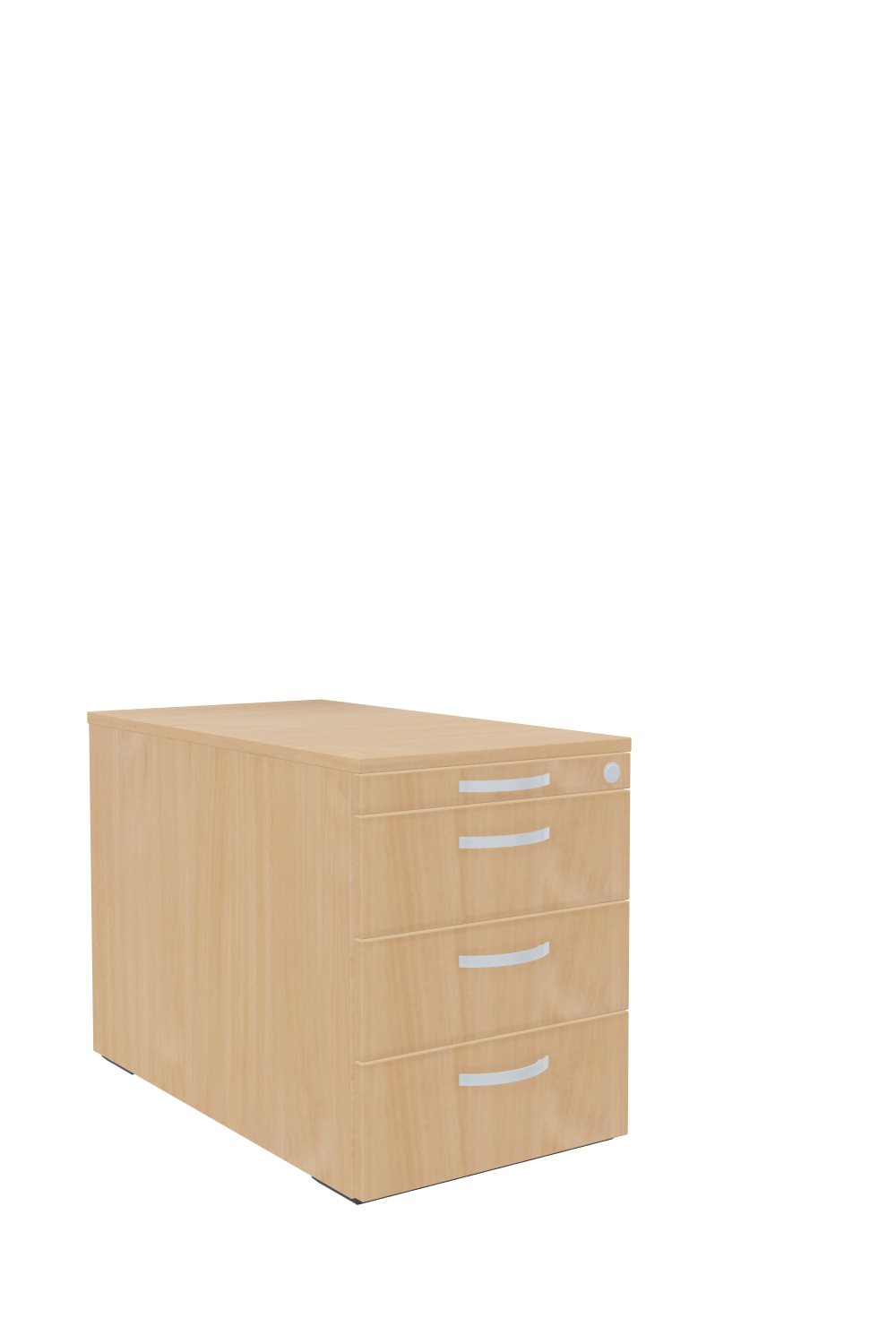 Imola Rollcontainer mit Schubkästen