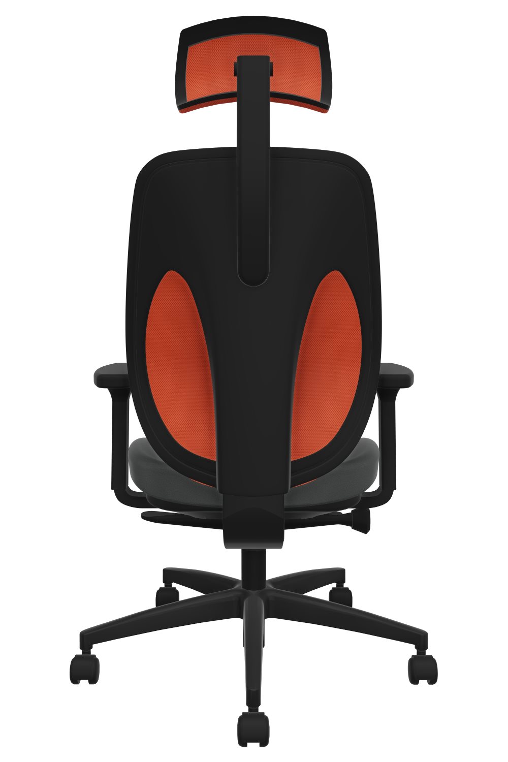 Synchrondrehstuhl Giro 353 N