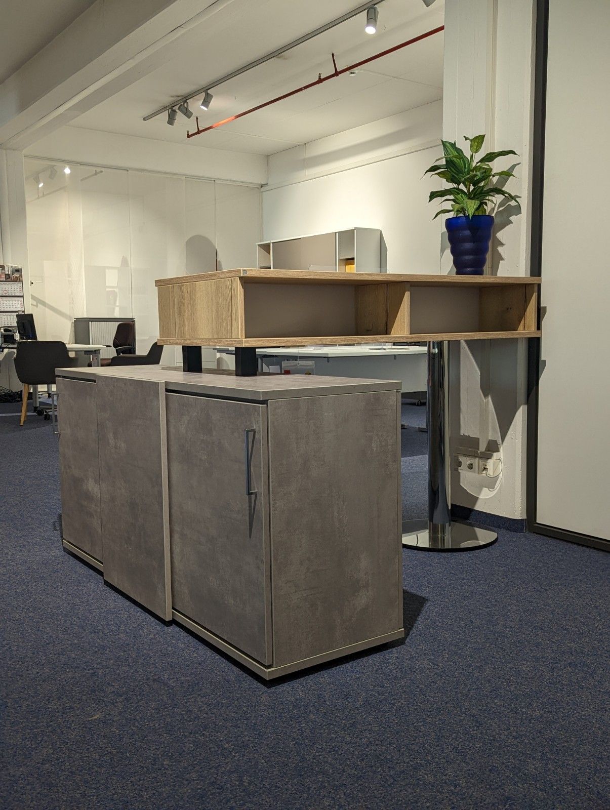 Meetingpoint Endless-Bridge Meetingpoint Endless-Bridge