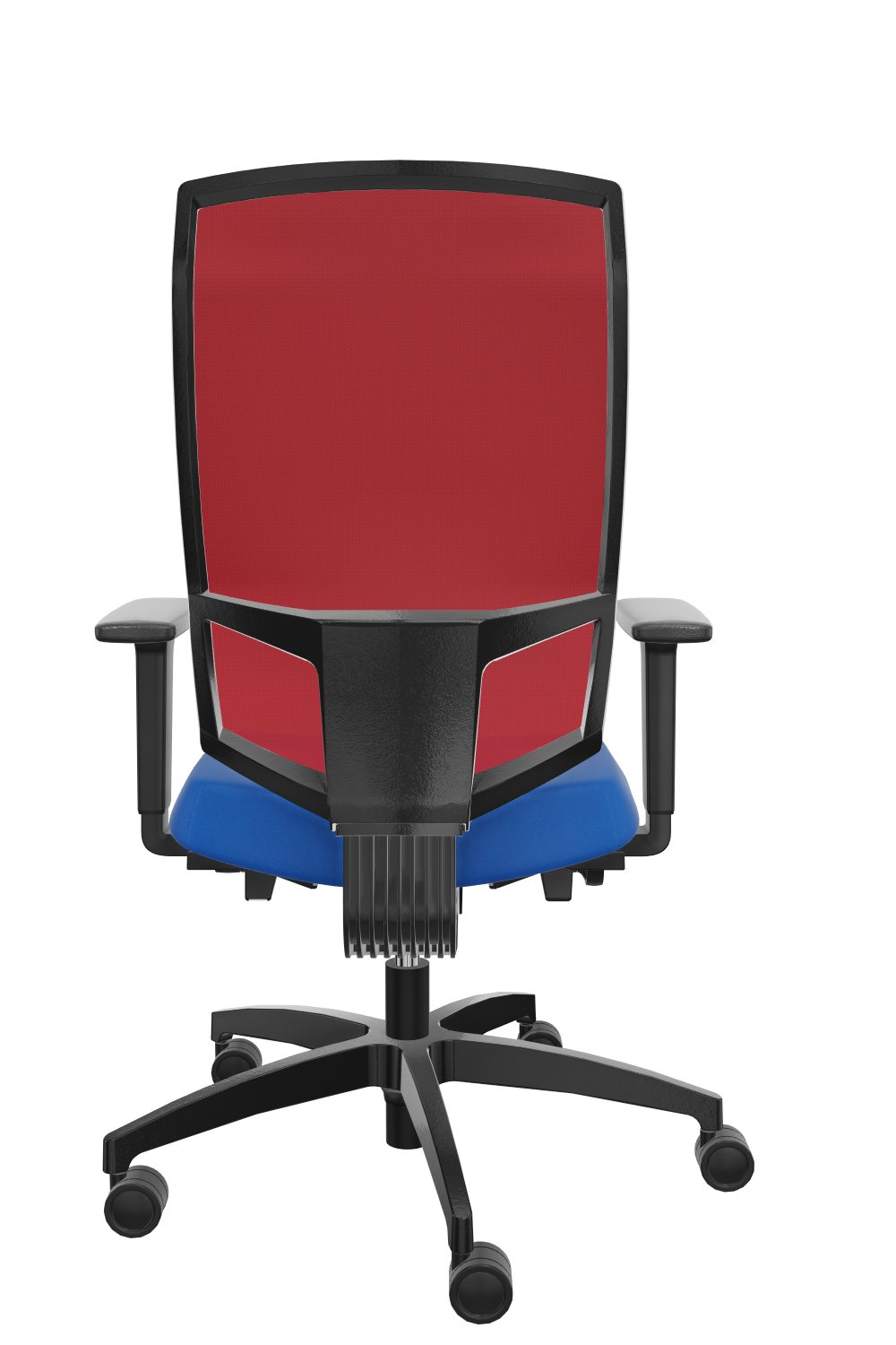 Bürodrehstuhl Magic Plus Net