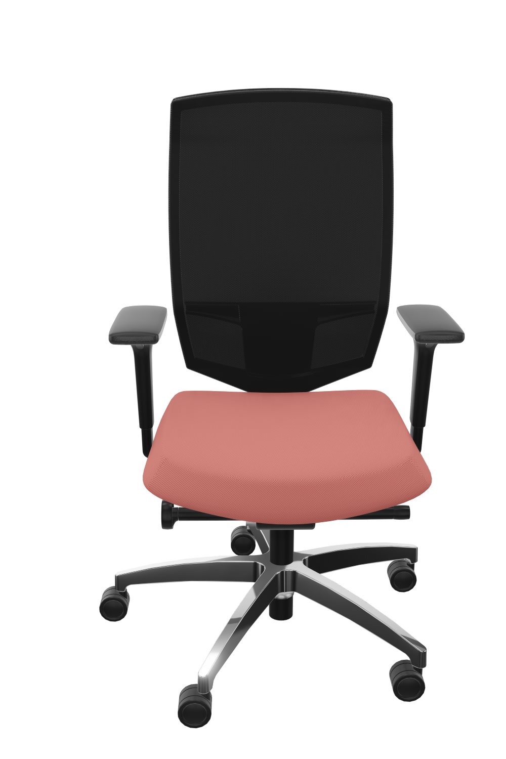 Bürodrehstuhl Magic Plus Net